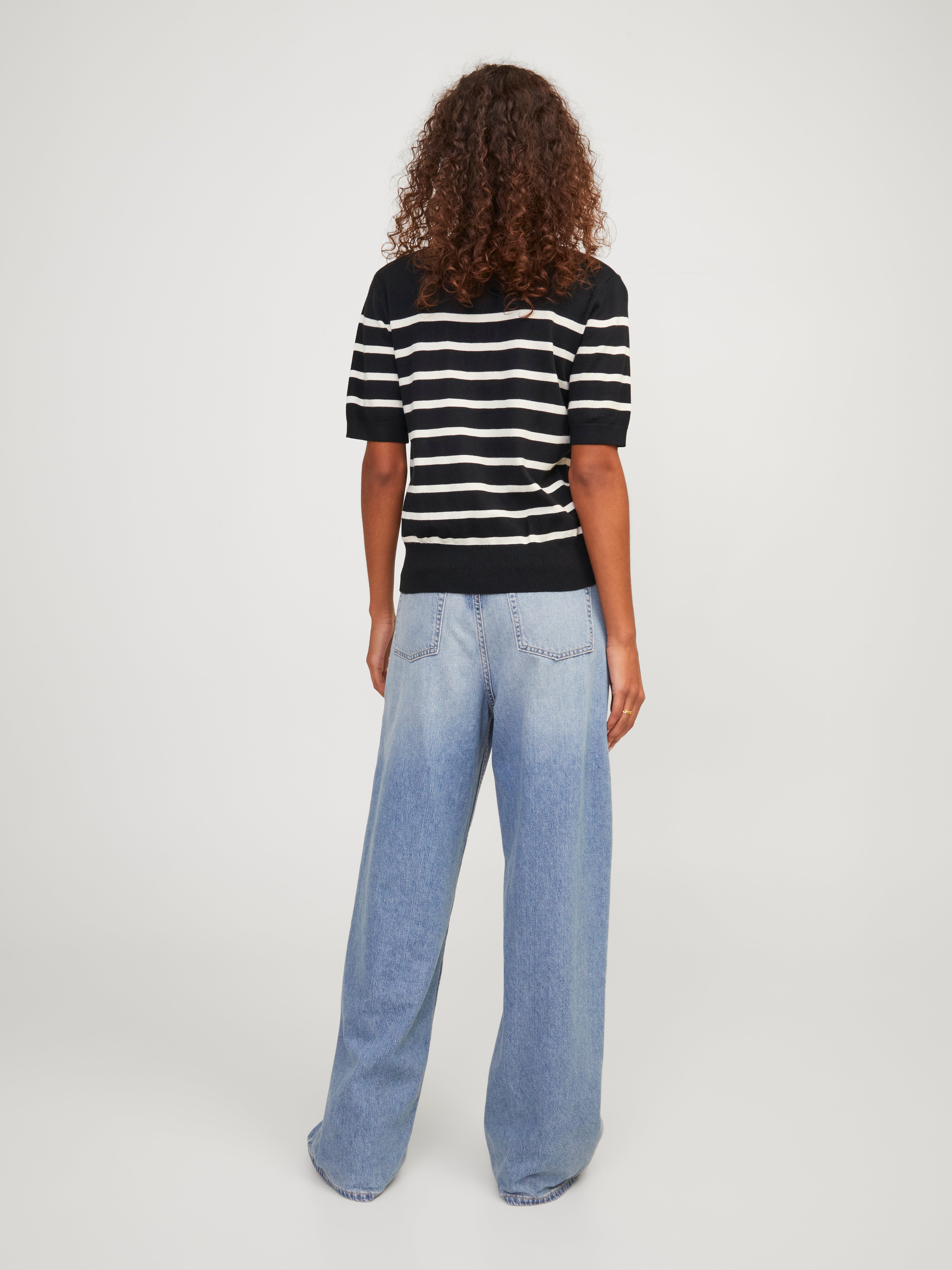 Regular Fit Crew neck Sweater | Jack & Jones®