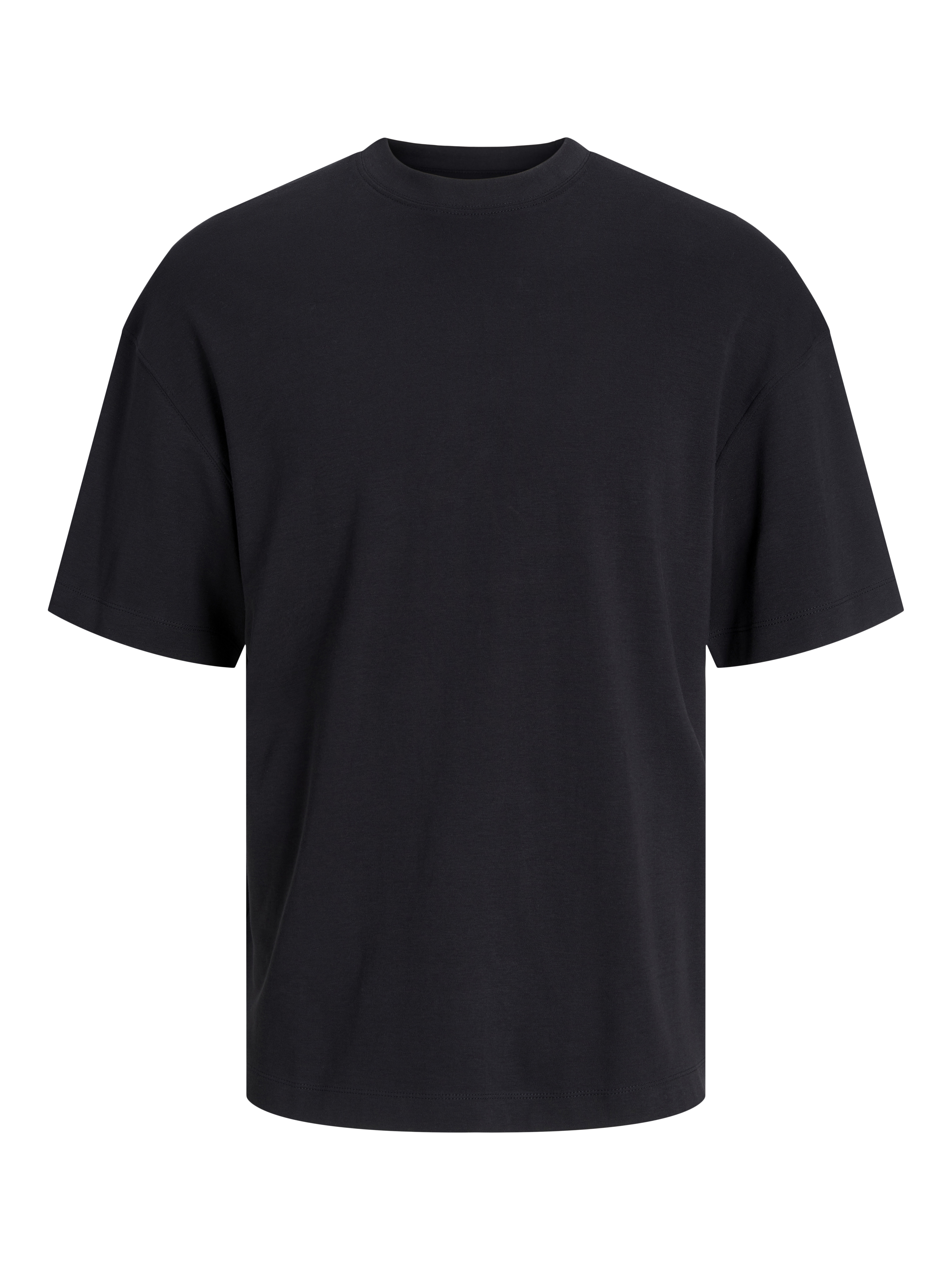 Wide Fit Urban Edge T-Shirt | Jack & Jones