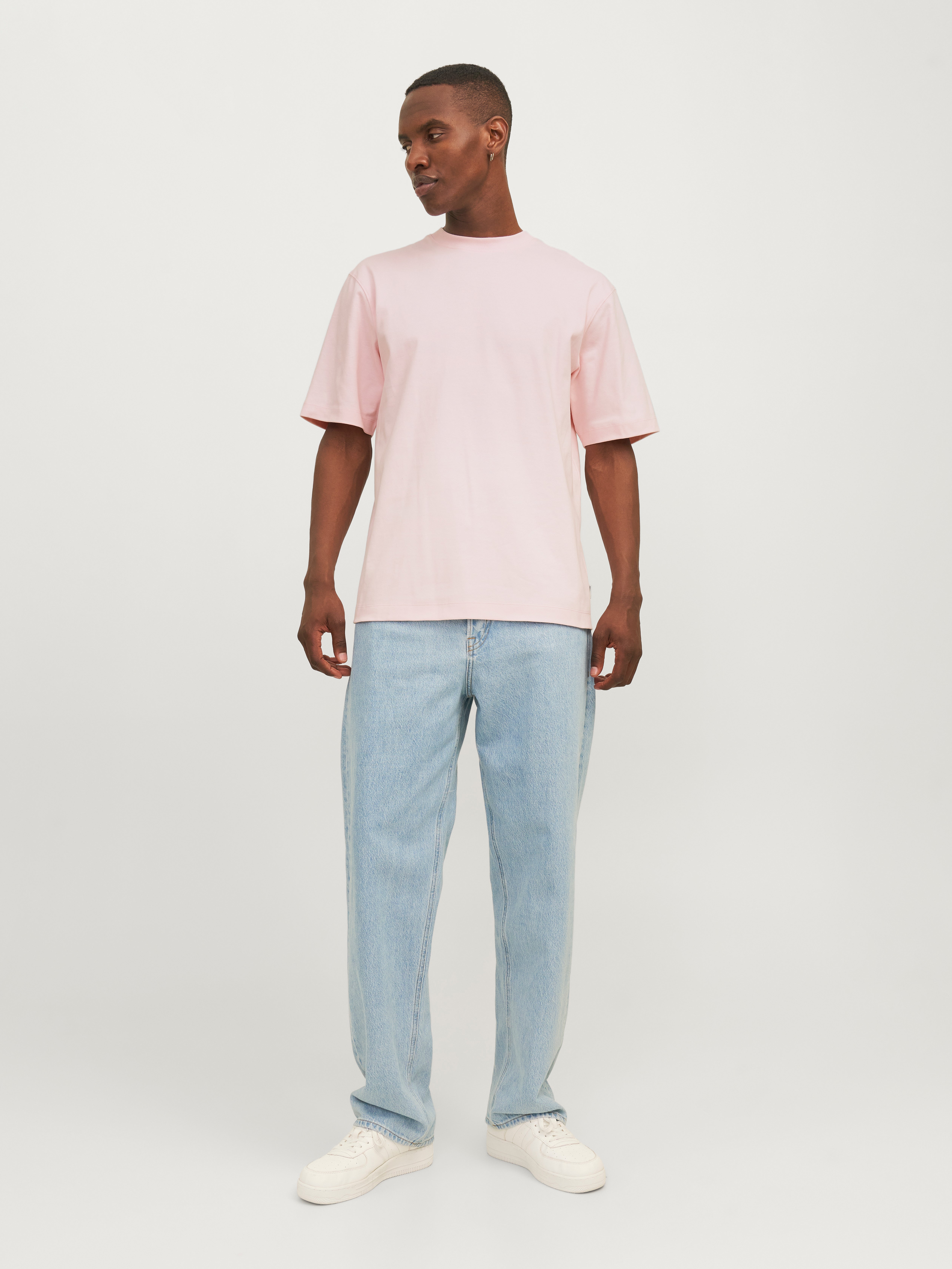 Summer Solstice Boys Jeans Set