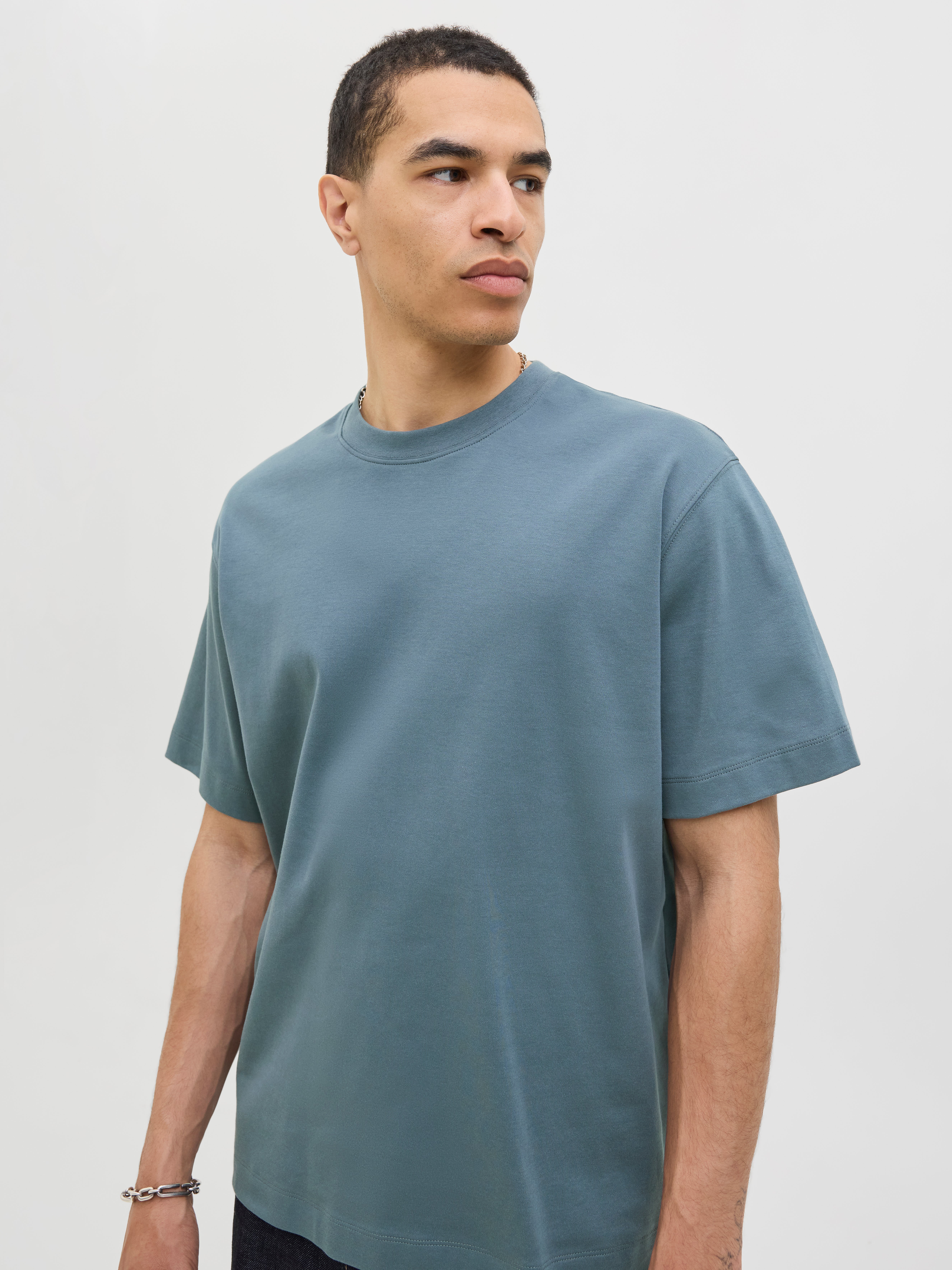 Yotton New Balance - Athletics Long Sleeve - Men's – Le coureur