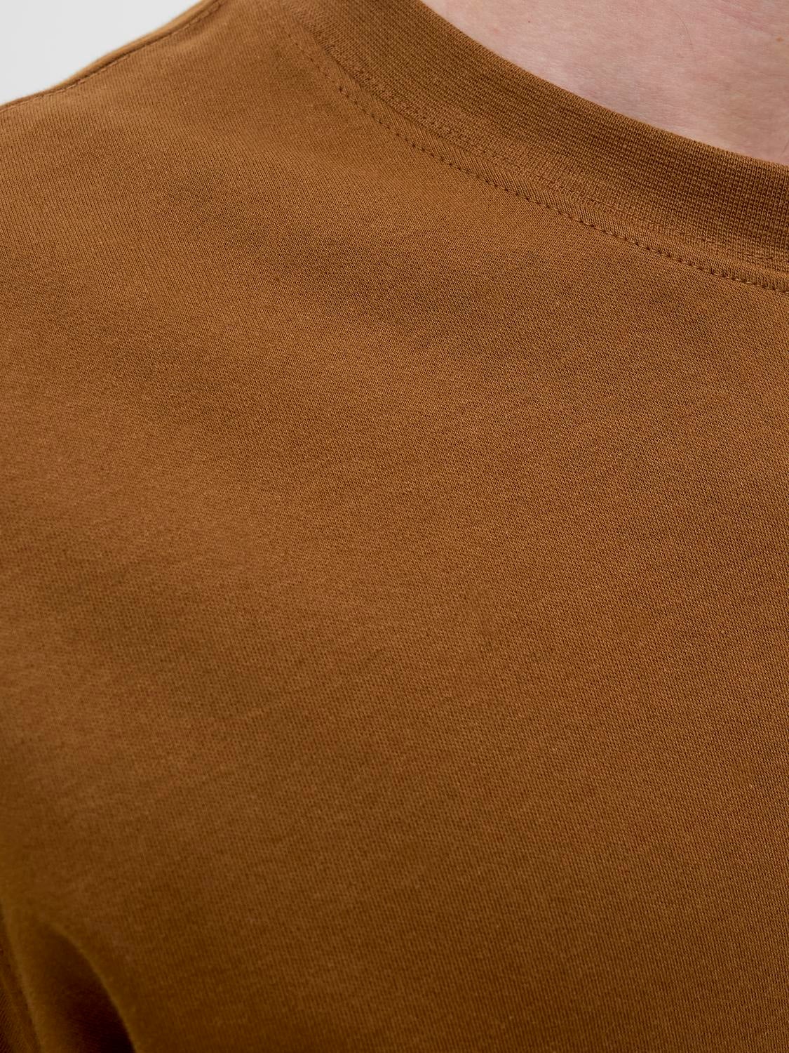 Wide Fit Urban Edge T-Shirt | Jack & Jones