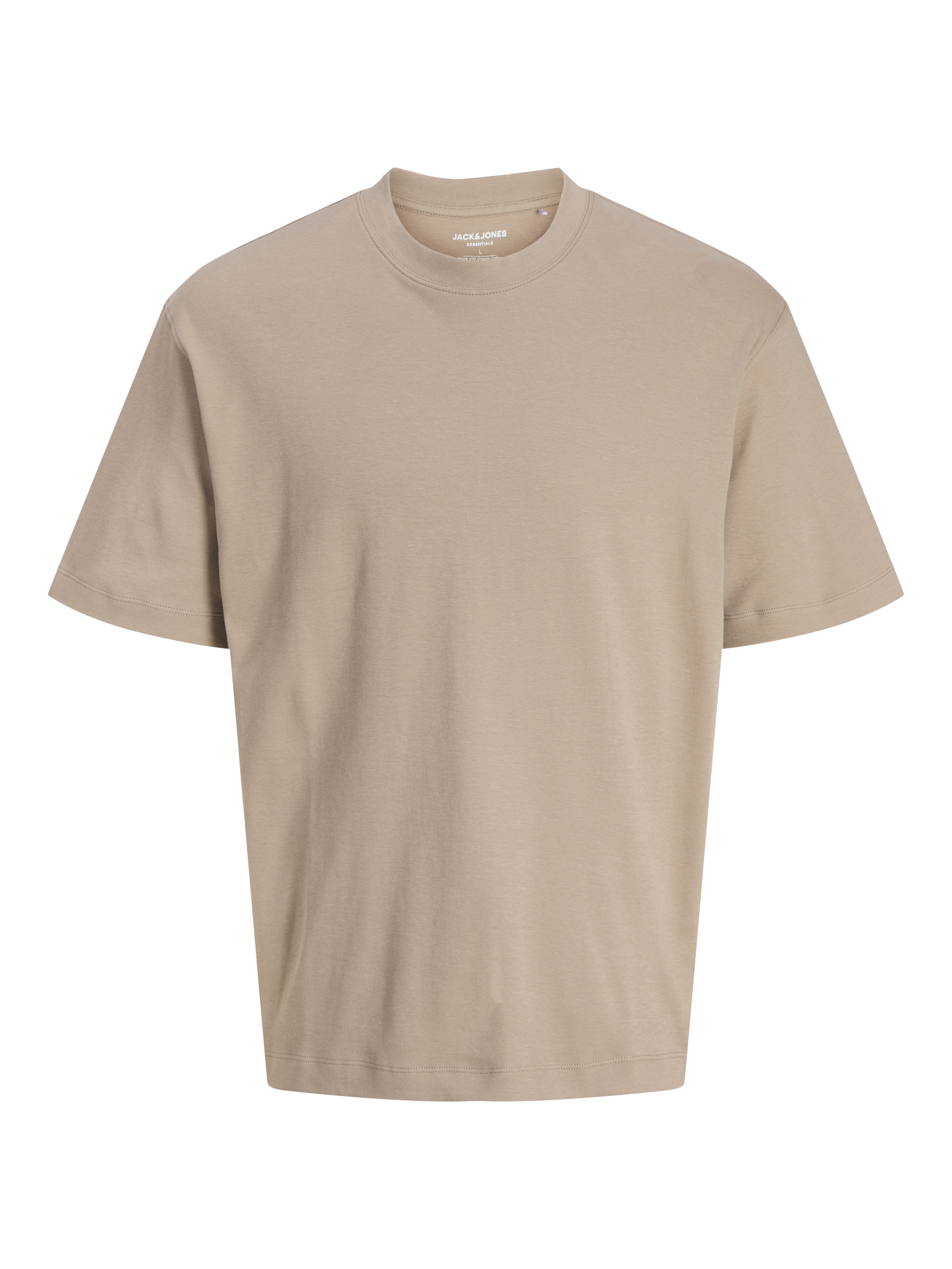 Wide Fit Urban Edge T-Shirt | Jack & Jones