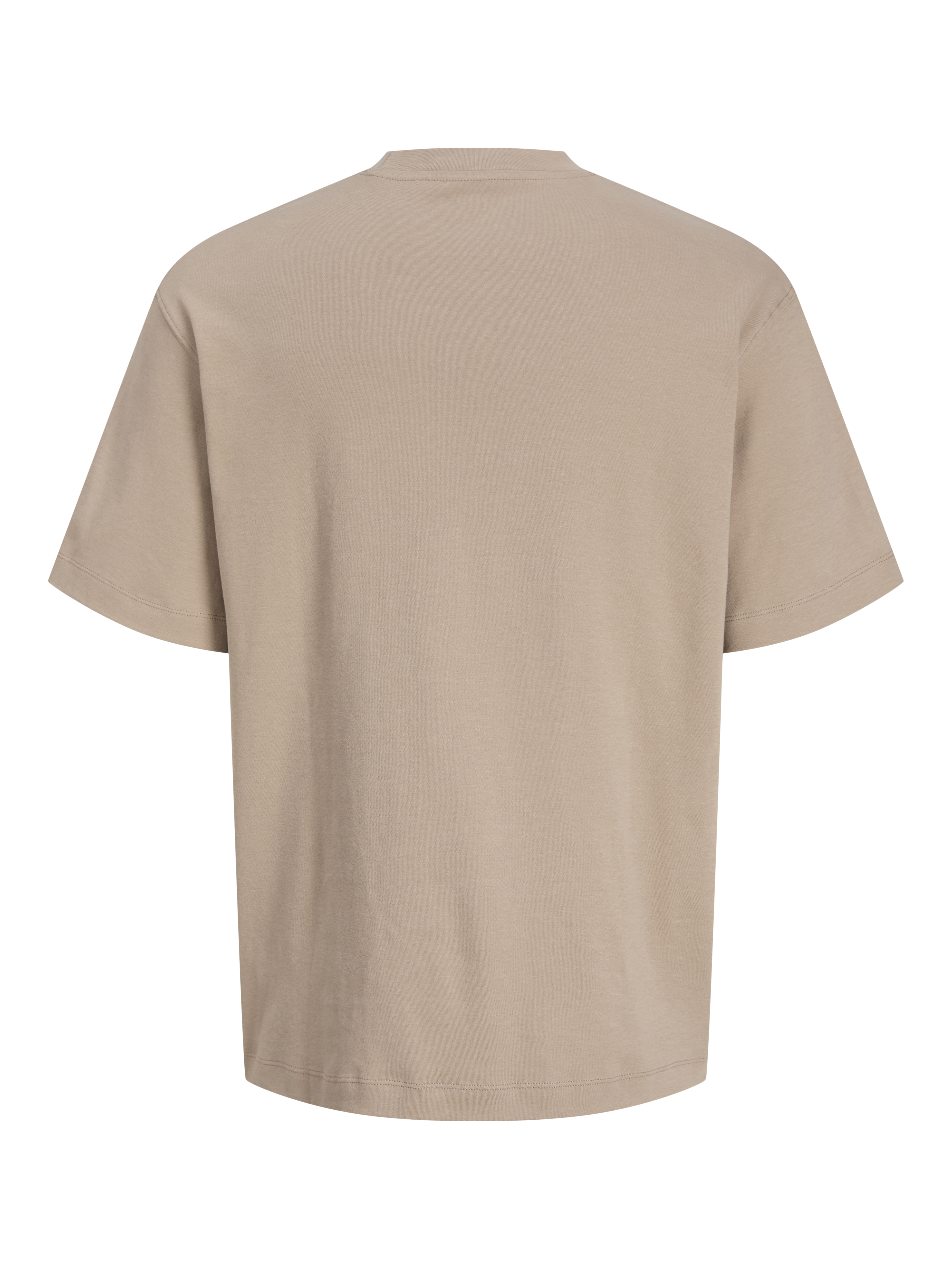 Wide Fit Urban Edge T-Shirt | Jack & Jones