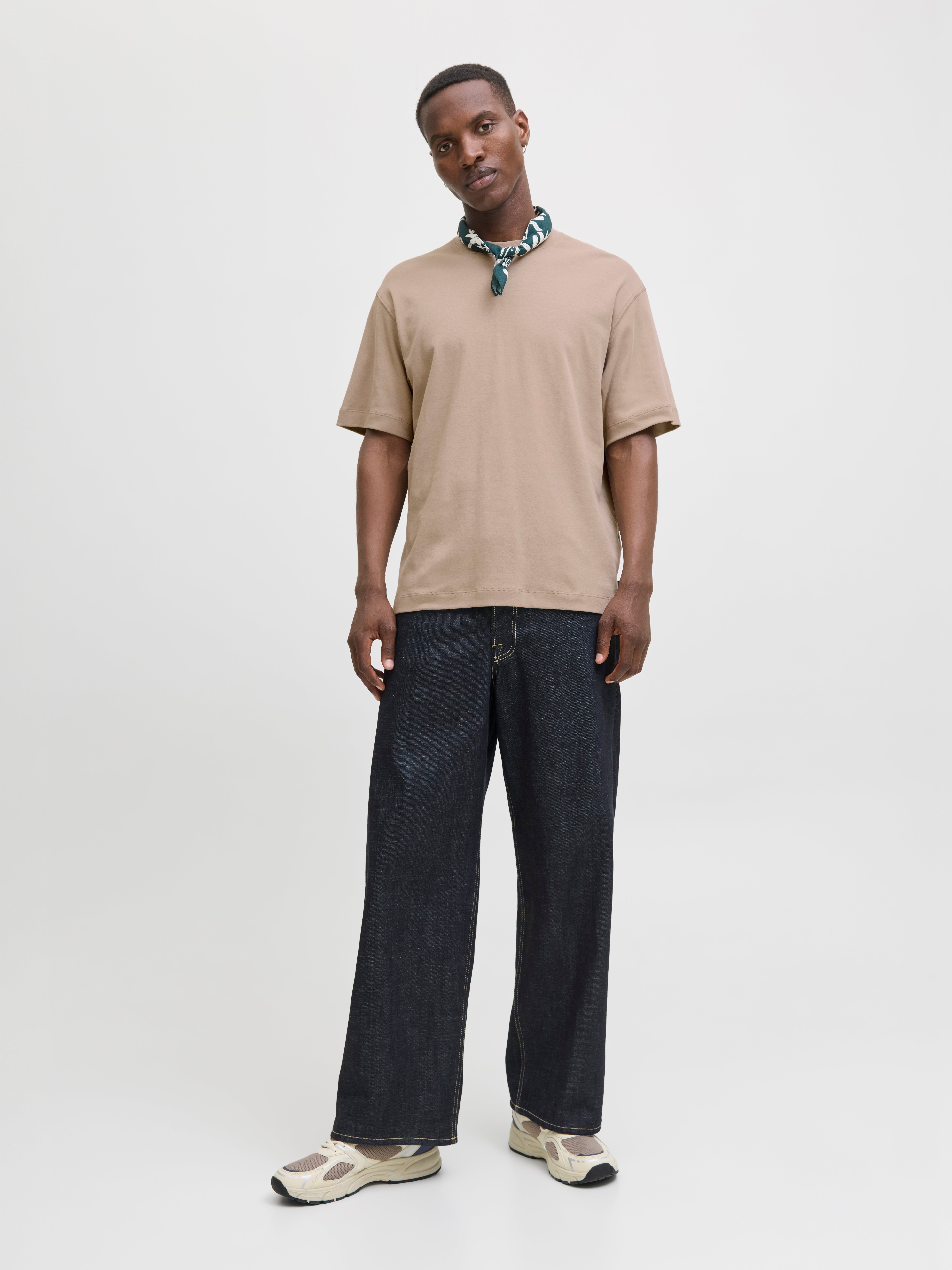 Yotton New Balance - Athletics Long Sleeve - Men's – Le coureur