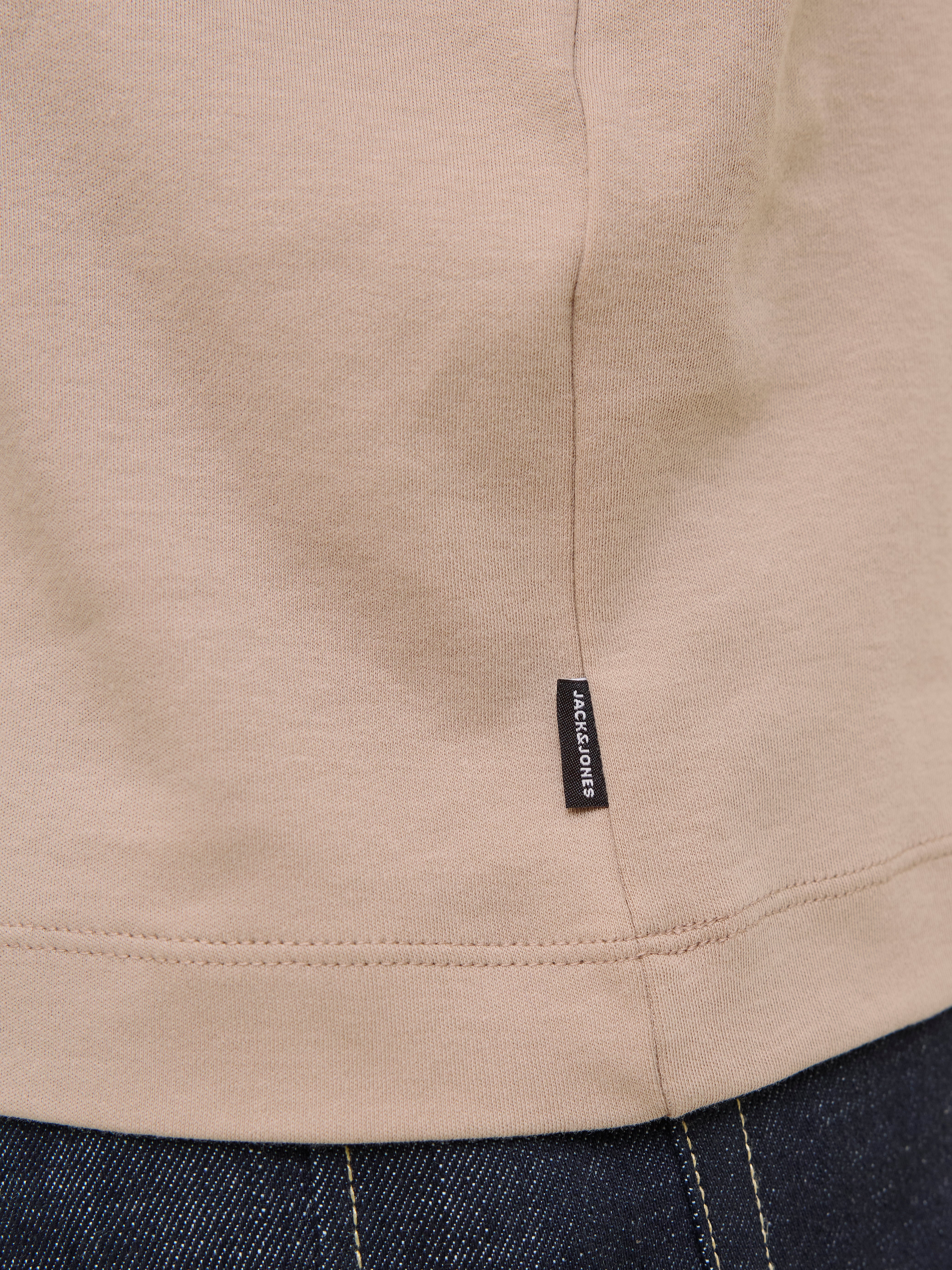 Wide Fit Urban Edge T-Shirt | Jack & Jones