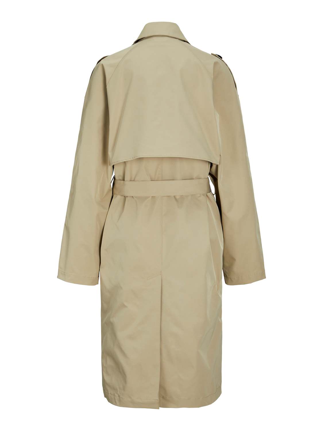 Reverse Trenchcoat | Jack & Jones®