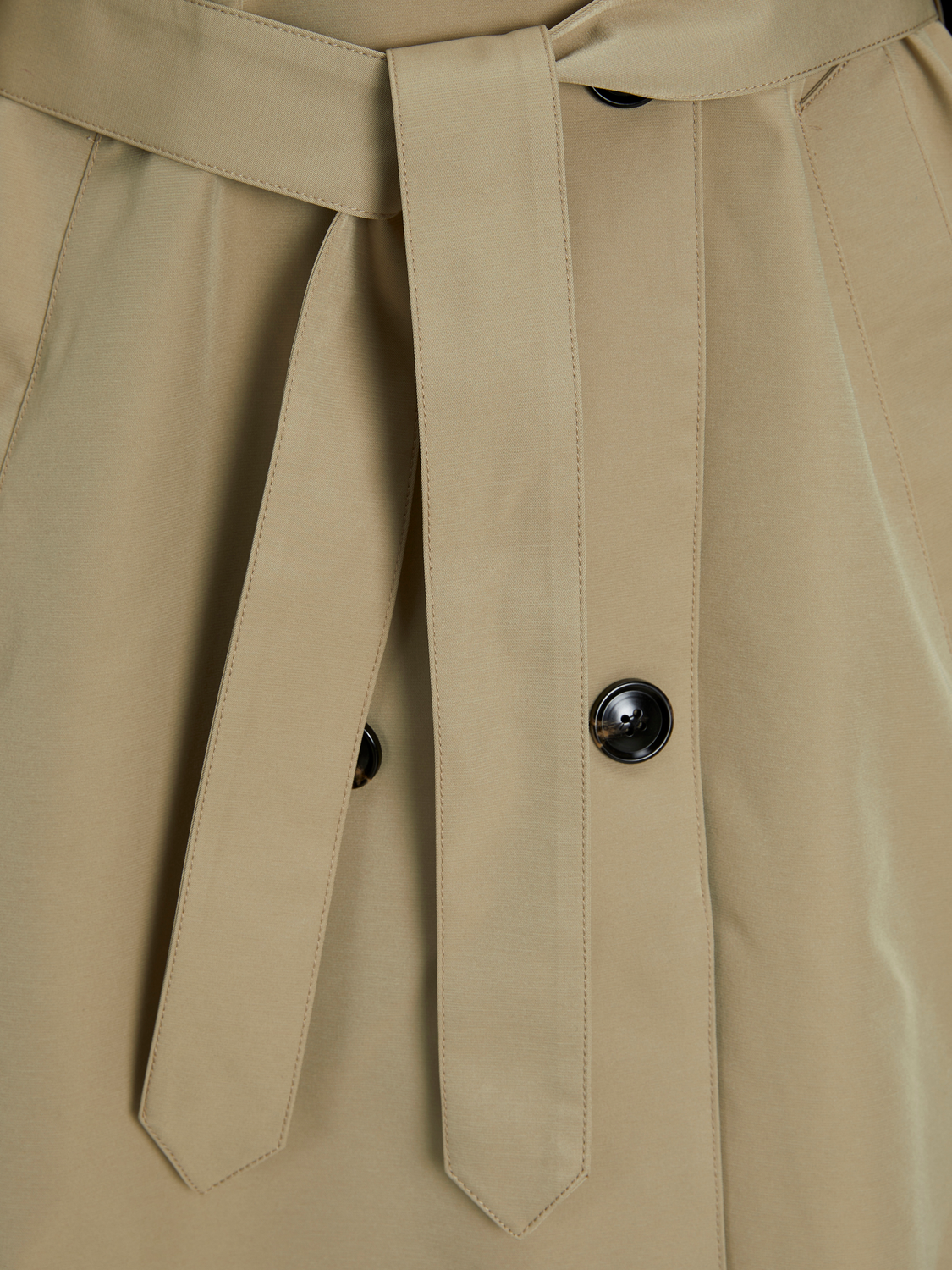 Reverse Trenchcoat | Jack & Jones®