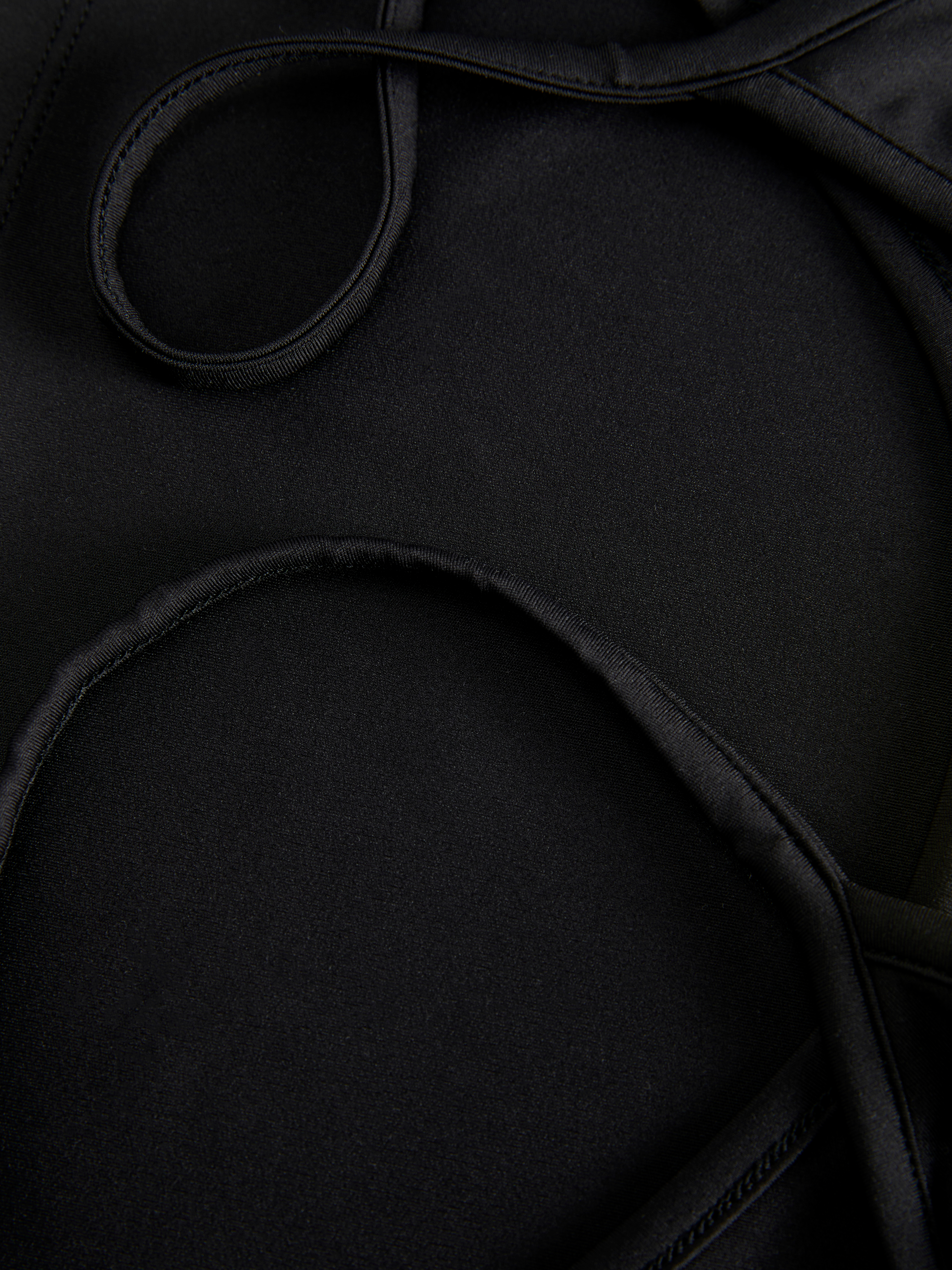 Stretch Fit U-Neck Tank Top | Jack & Jones