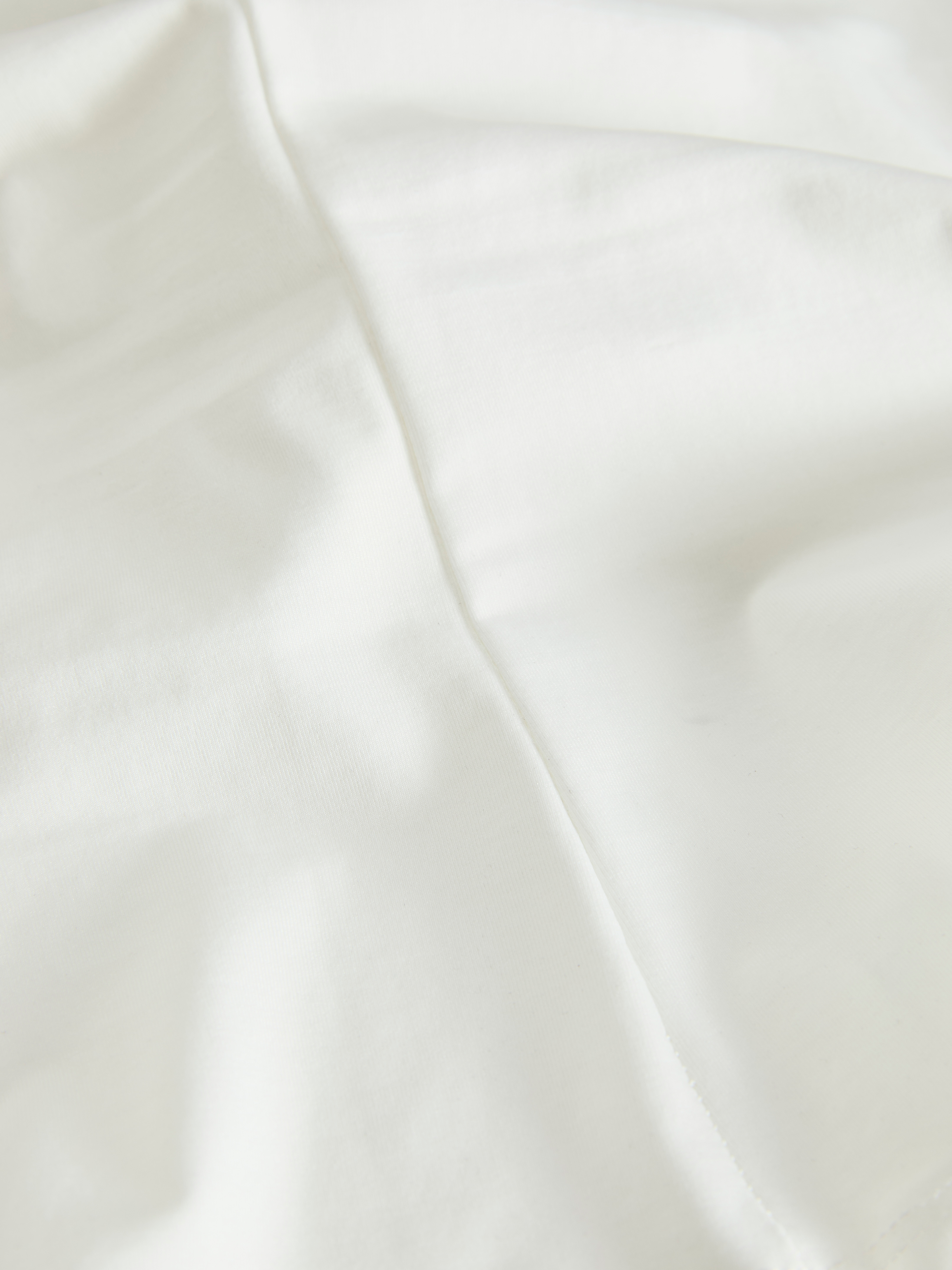 Stretch Fit U-Neck Tank Top | Jack & Jones