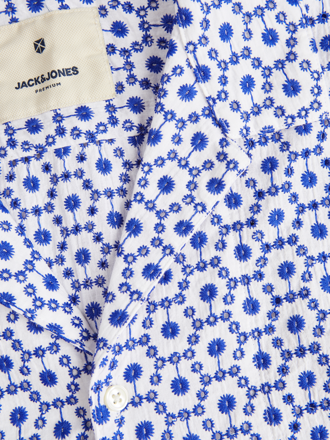 Comfort Fit Shirt | Jack & Jones