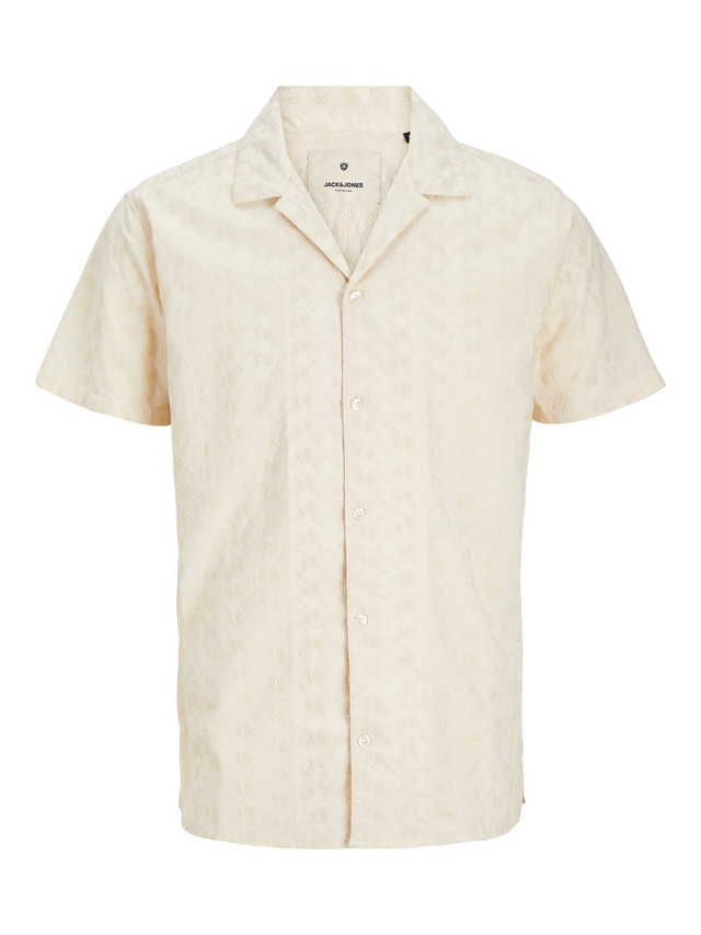 Jack & Jones Comfort Fit Shirt - 12254990