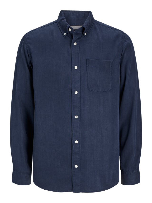 Jack & Jones Comfort Fit Shirt - 12254993
