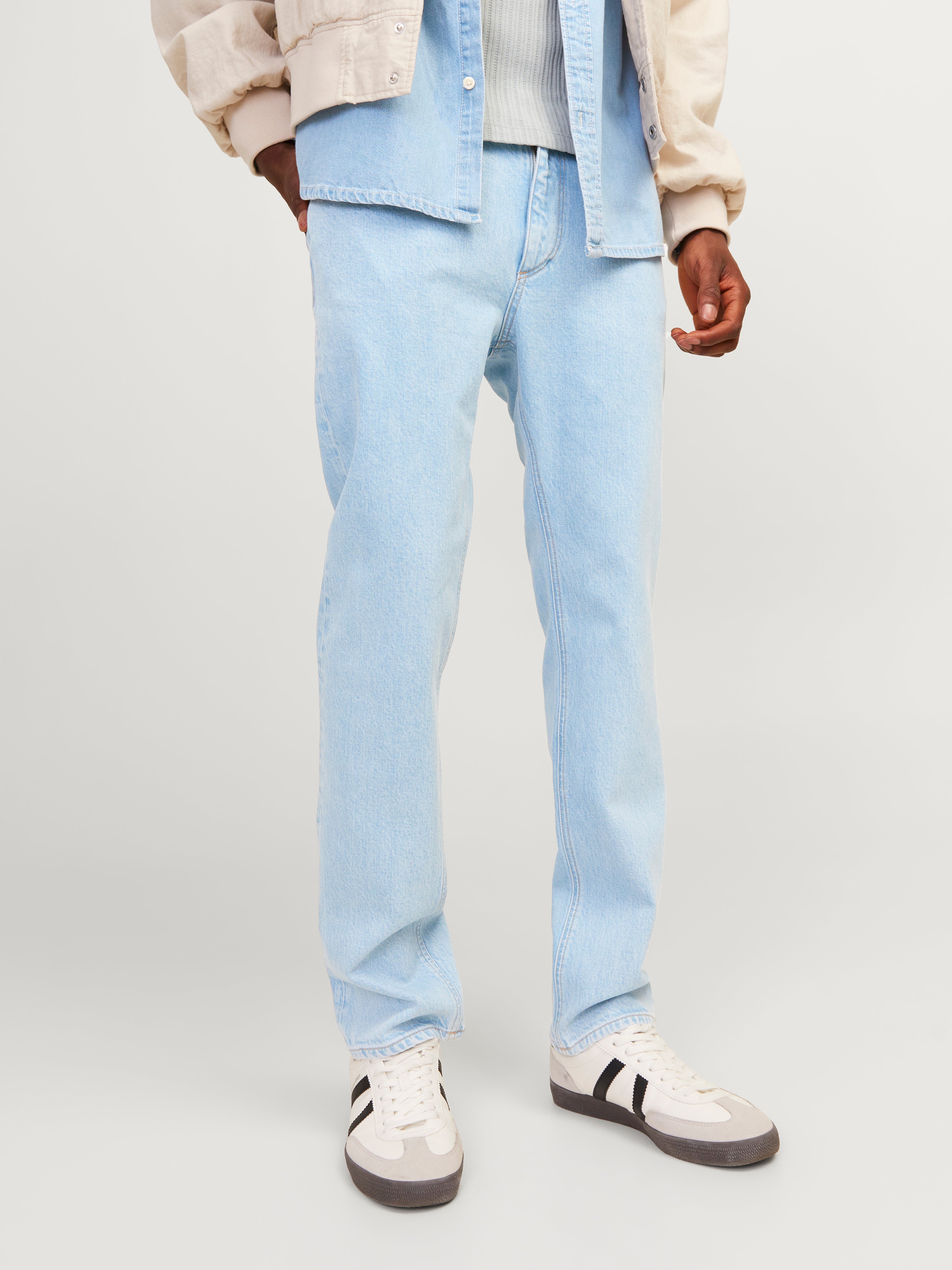 CLARK 295 Regular Fit Jeans | Jack & Jones®