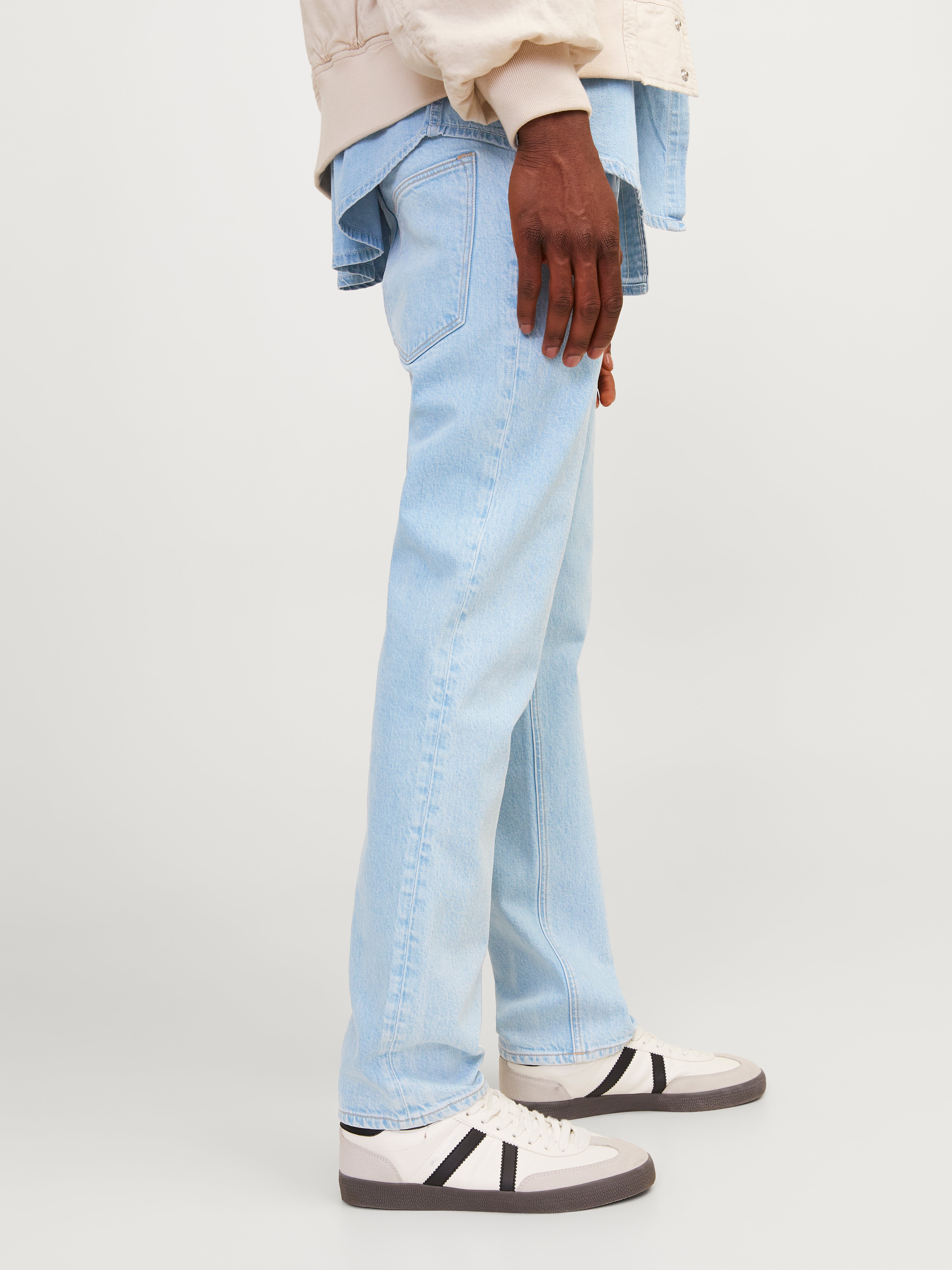 Regular Fit Jeans | Jack & Jones®
