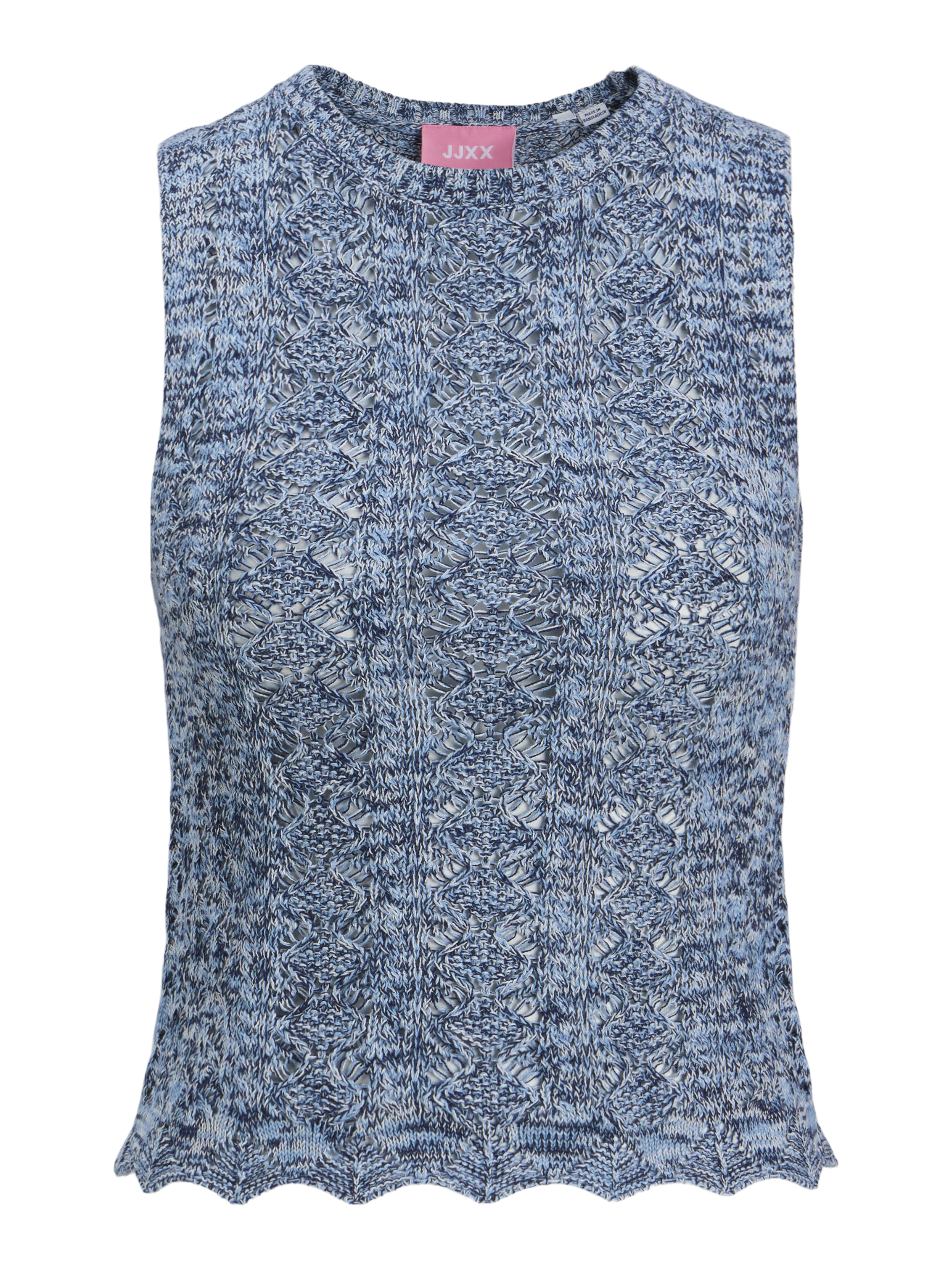 Crochet Tank Top | Jack & Jones®