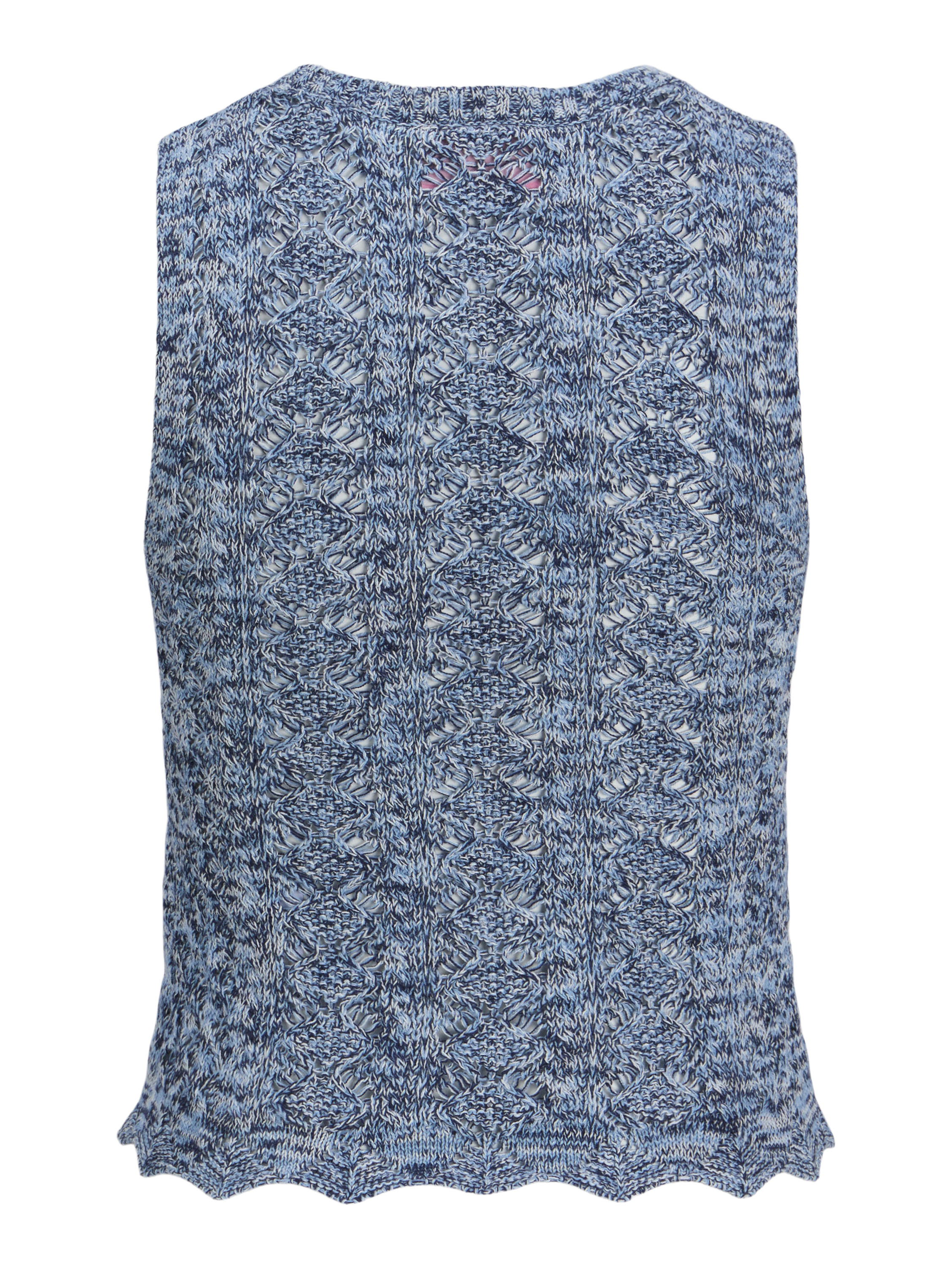 Crochet Tank Top | Jack & Jones®