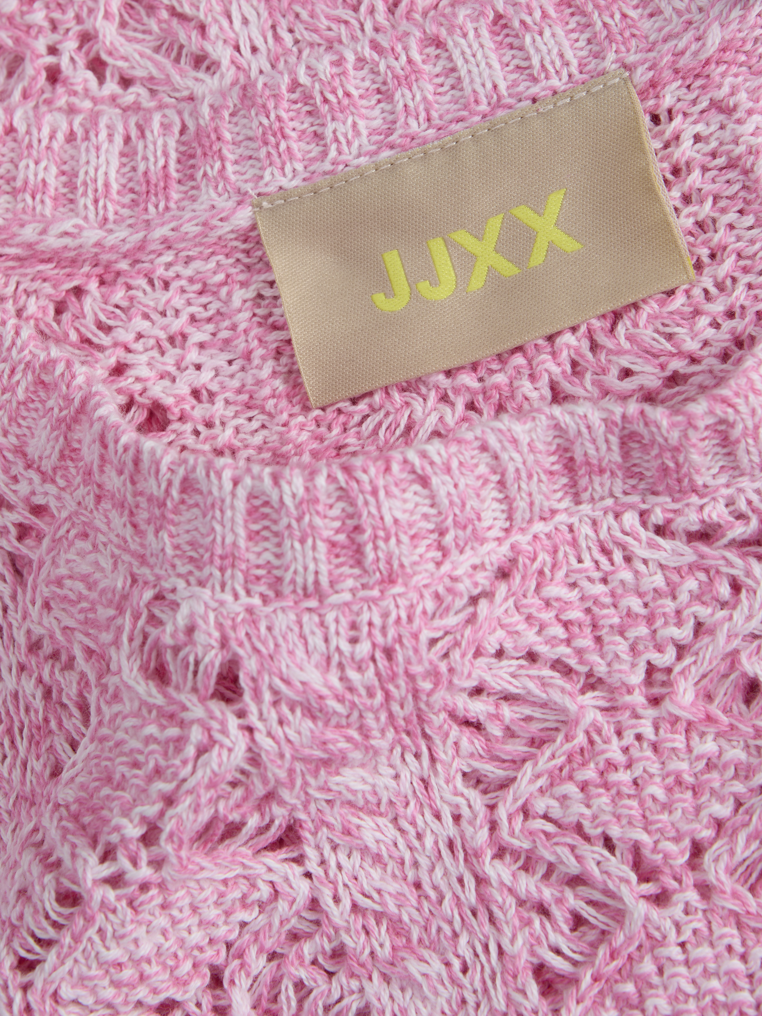 Camisole en crochet | Jack & Jones