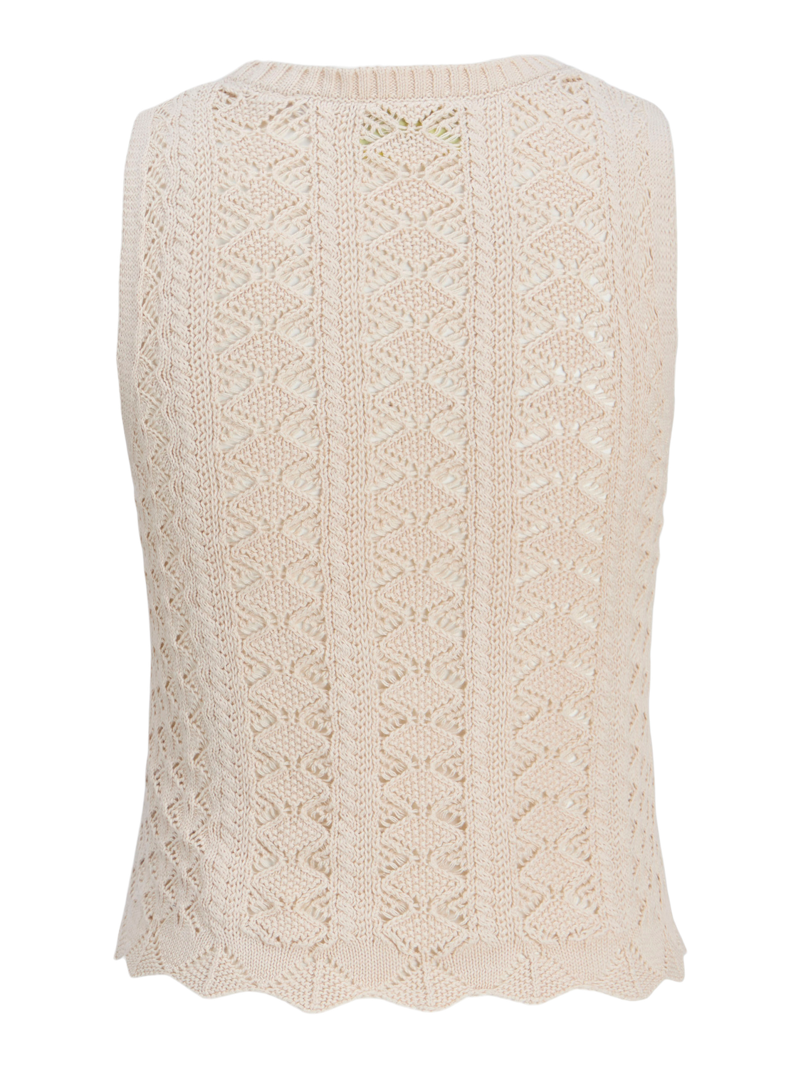 Camisole en crochet | Jack & Jones