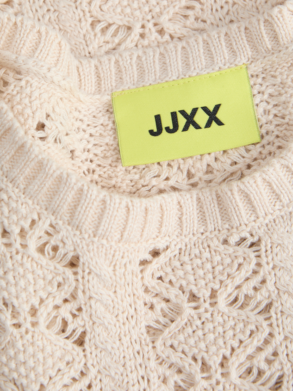 Crochet Tank Top | Jack & Jones