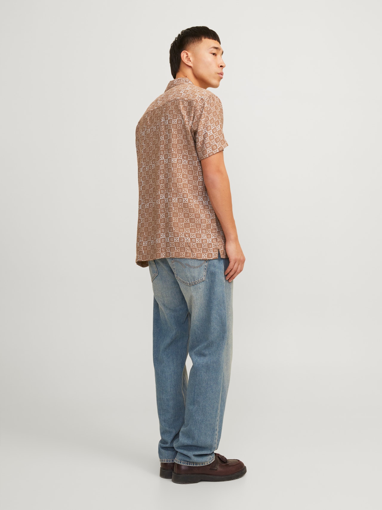 Jack & Jones Comfort Fit Shirt -Cub - 12255172