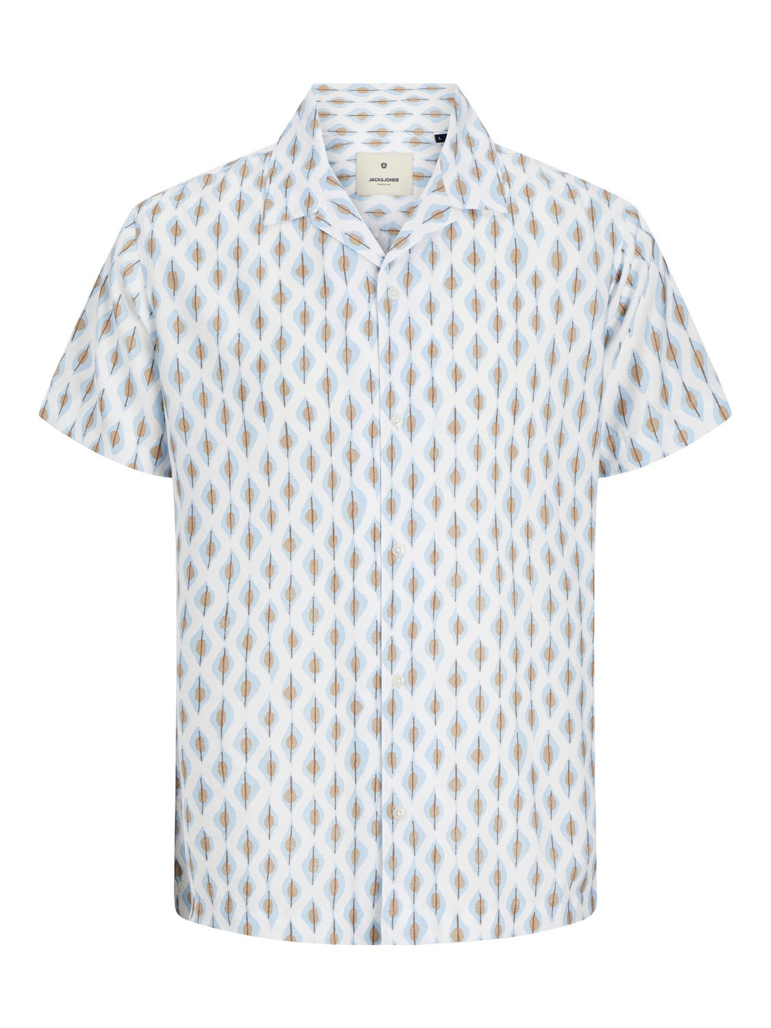 Comfort Fit Shirt | Jack & Jones