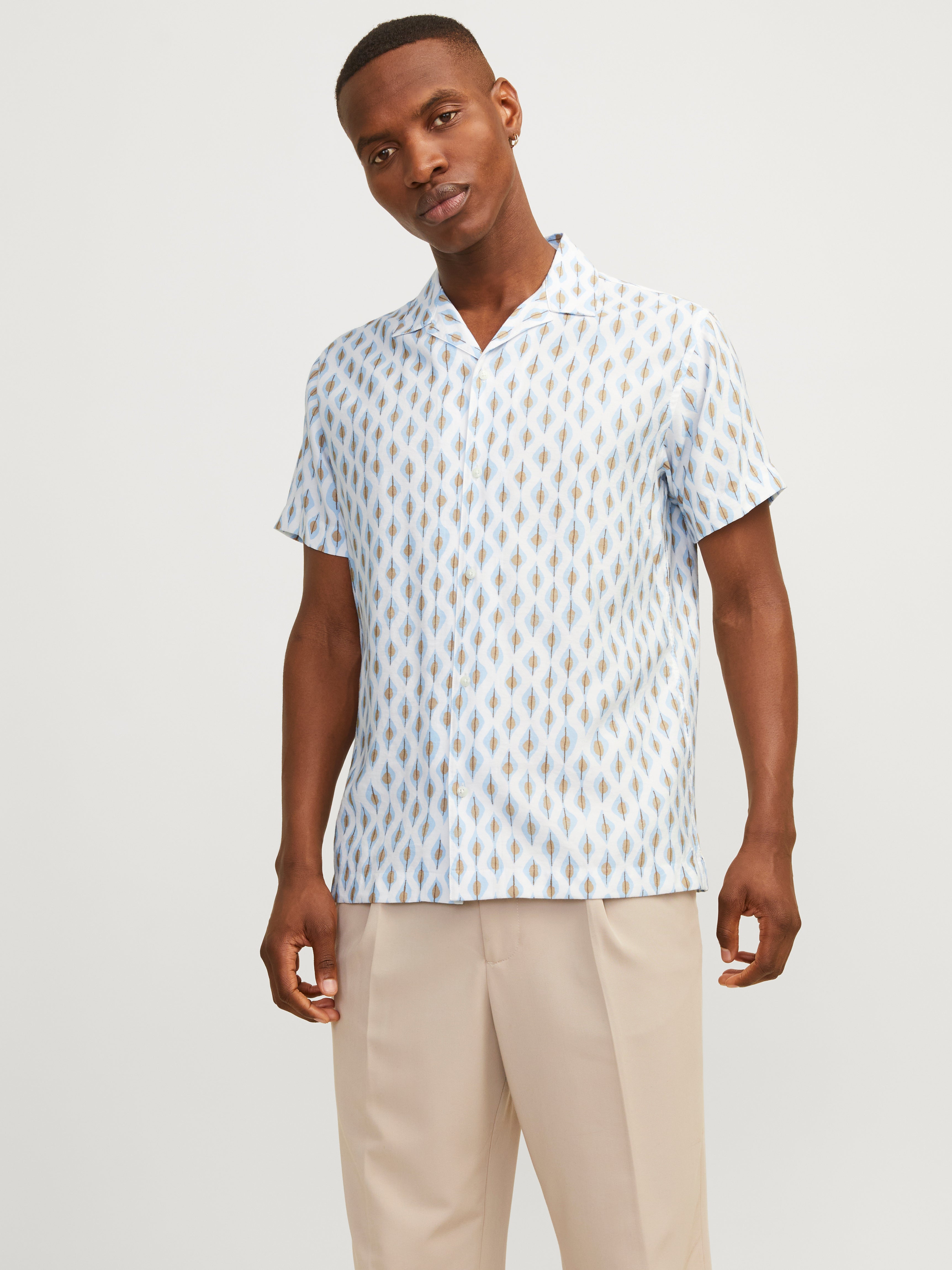 Comfort Fit Shirt | Jack & Jones