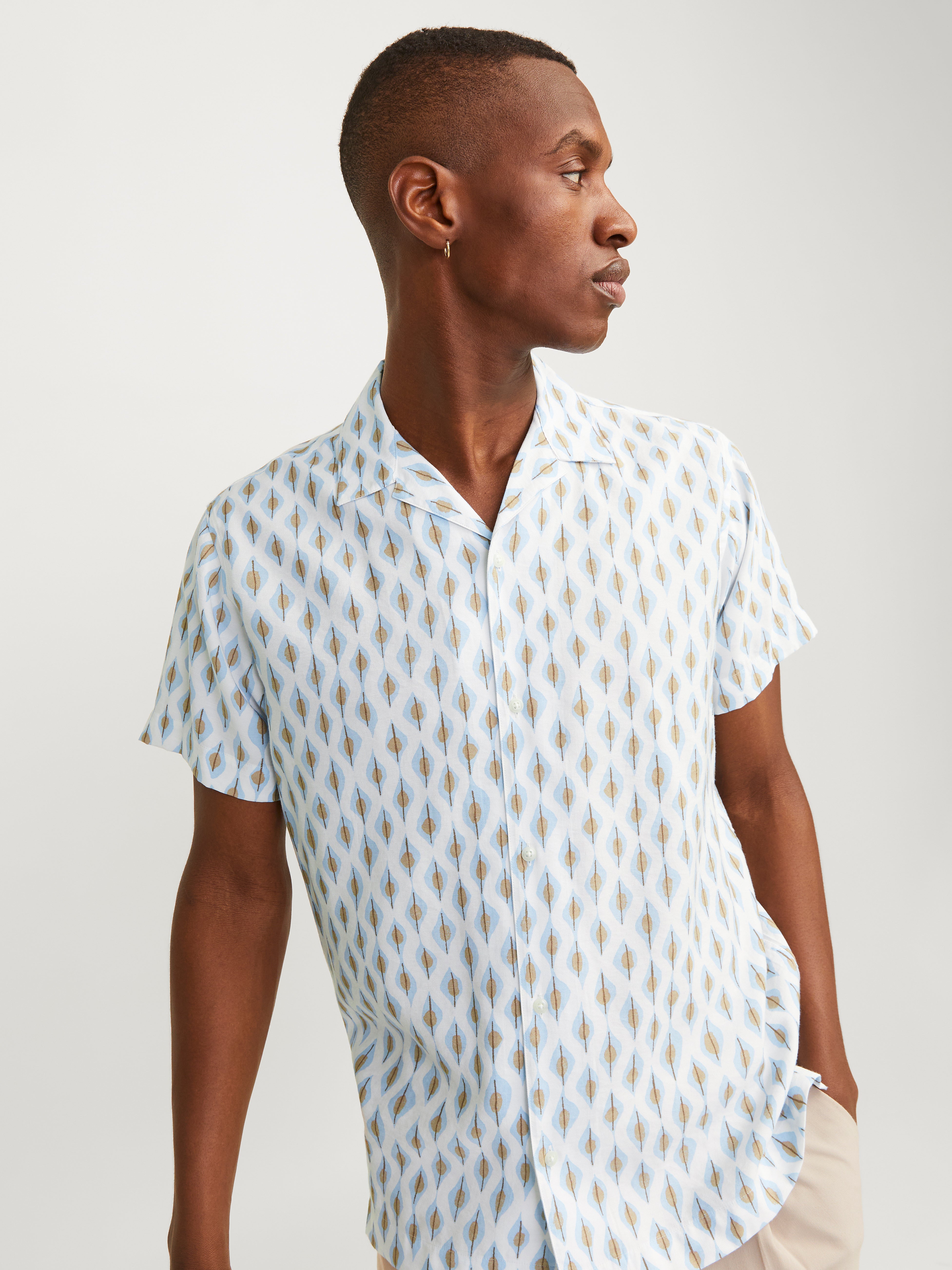 Comfort Fit Shirt | Jack & Jones