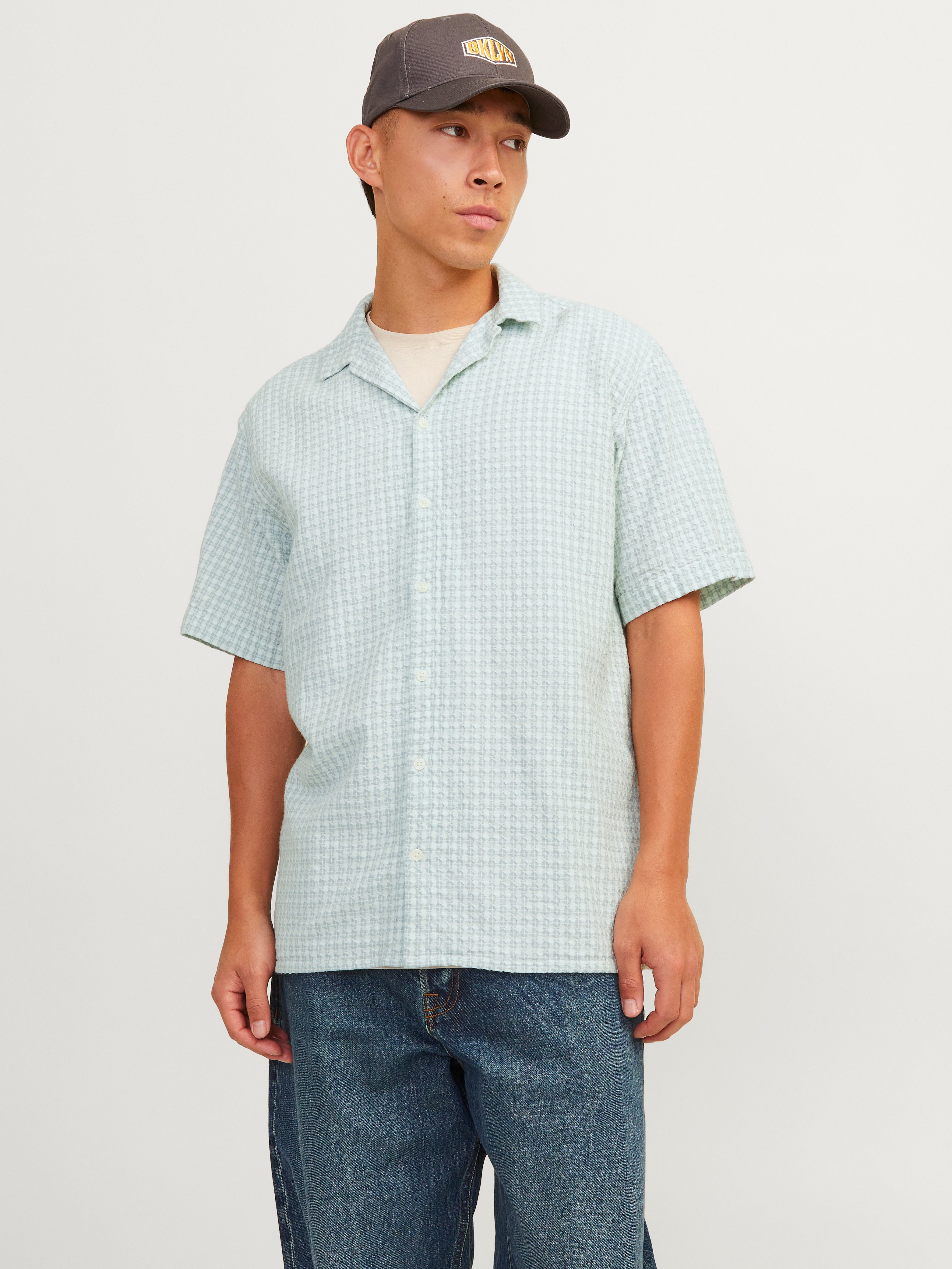 Comfort Fit Shirt | Jack & Jones