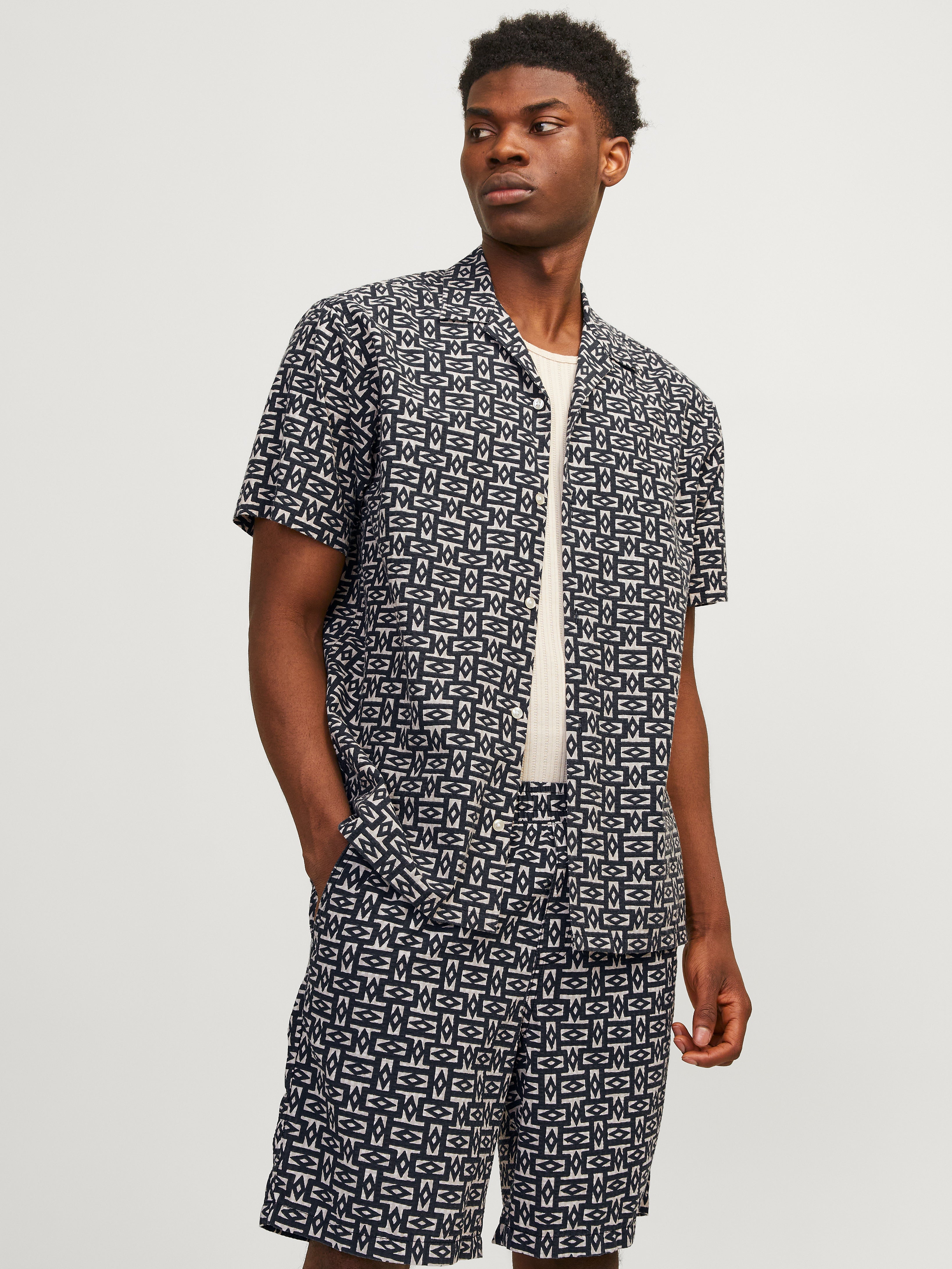 Relaxed Fit Shirt | Jack & Jones