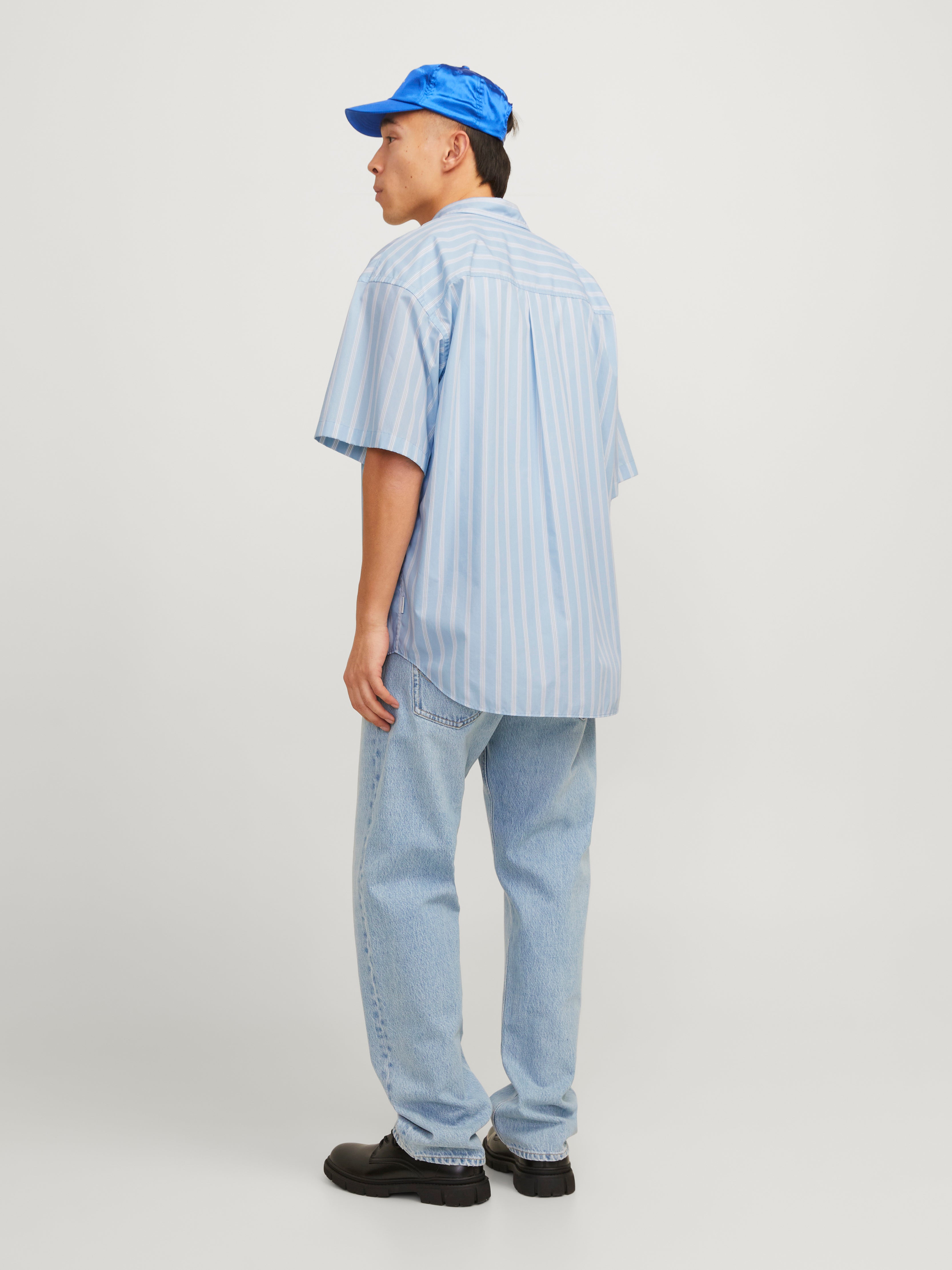 Oversize Fit Shirt | Jack & Jones