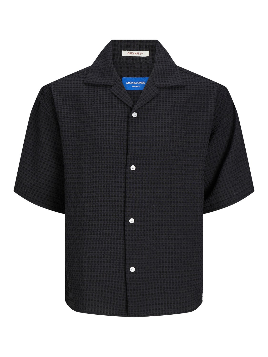 Wide Fit Shirt | Jack & Jones