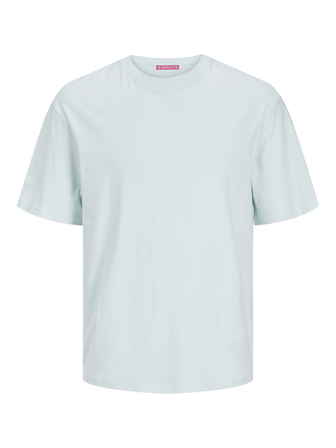 Jack & Jones T-shirt Col rond Coupe décontractée -Skylight - 12255351