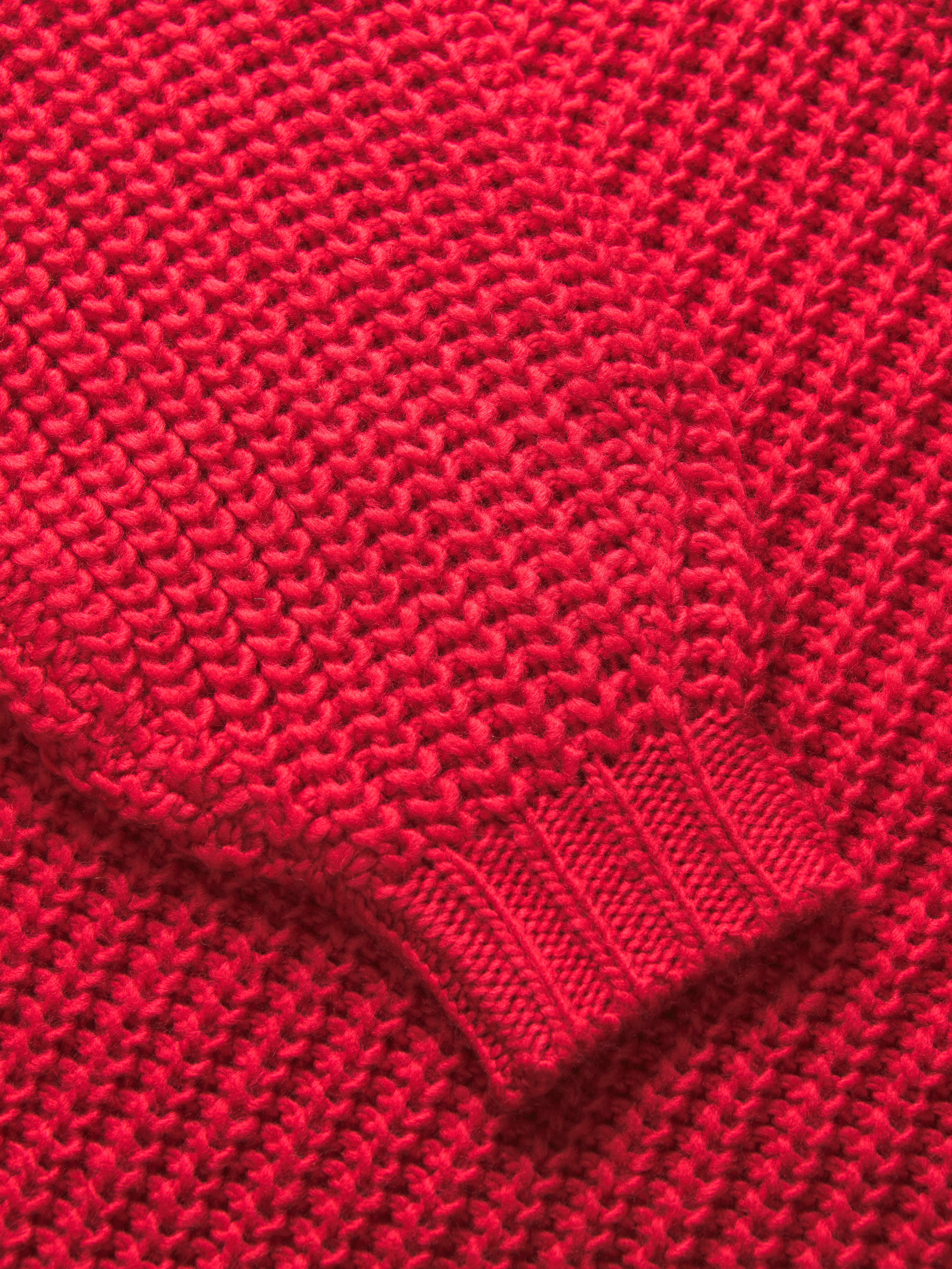 Chandail en tricot Coupe ample | Jack & Jones