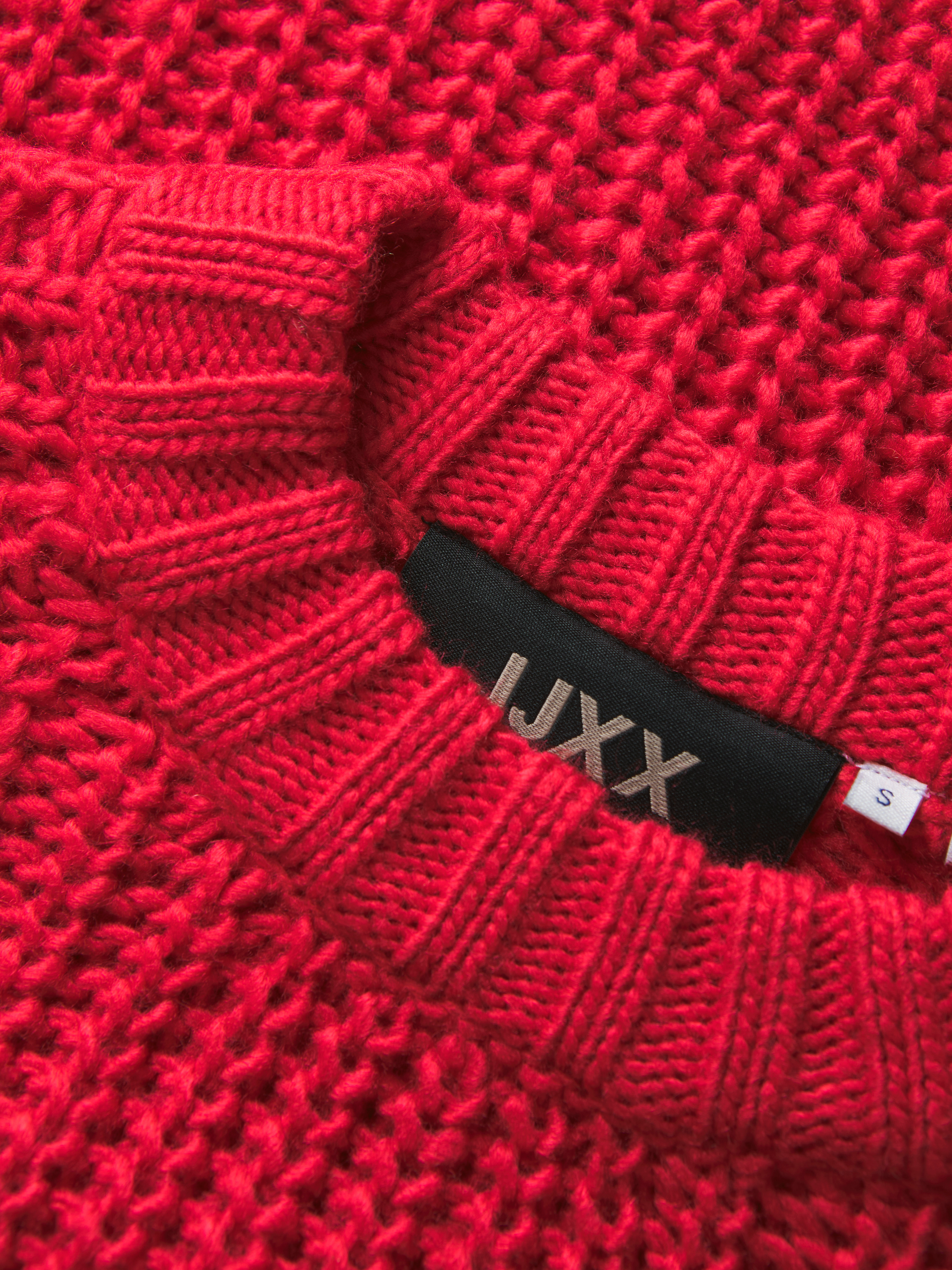 Chandail en tricot Coupe ample | Jack & Jones