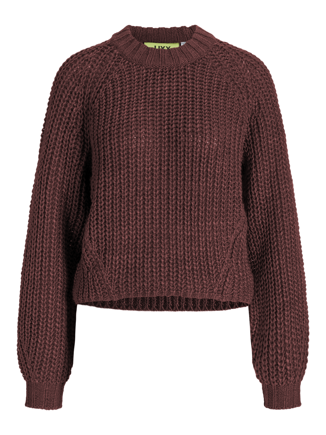 Loose Fit Sweater | Jack & Jones