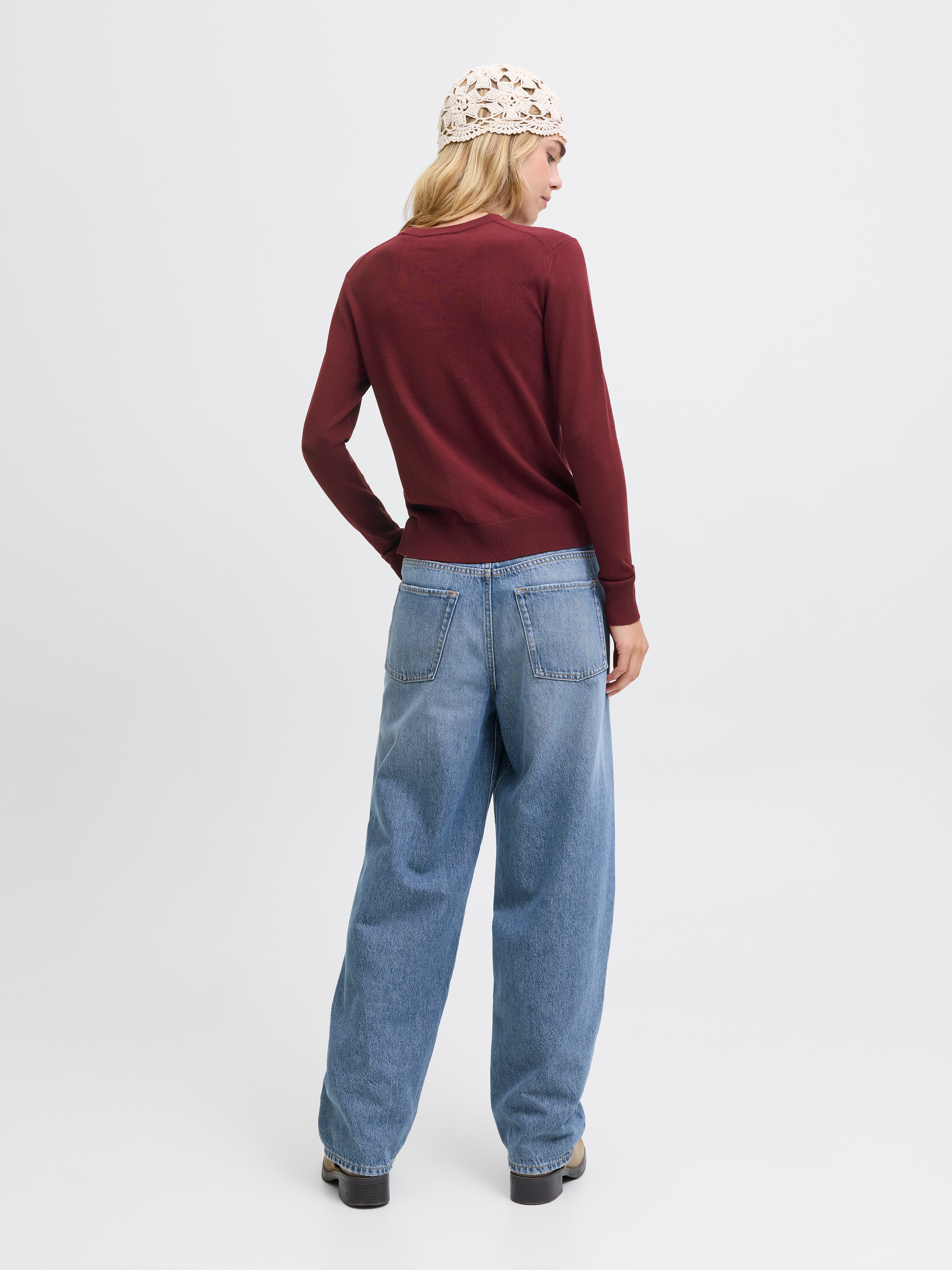 Slim Fit Sweater | Jack & Jones®