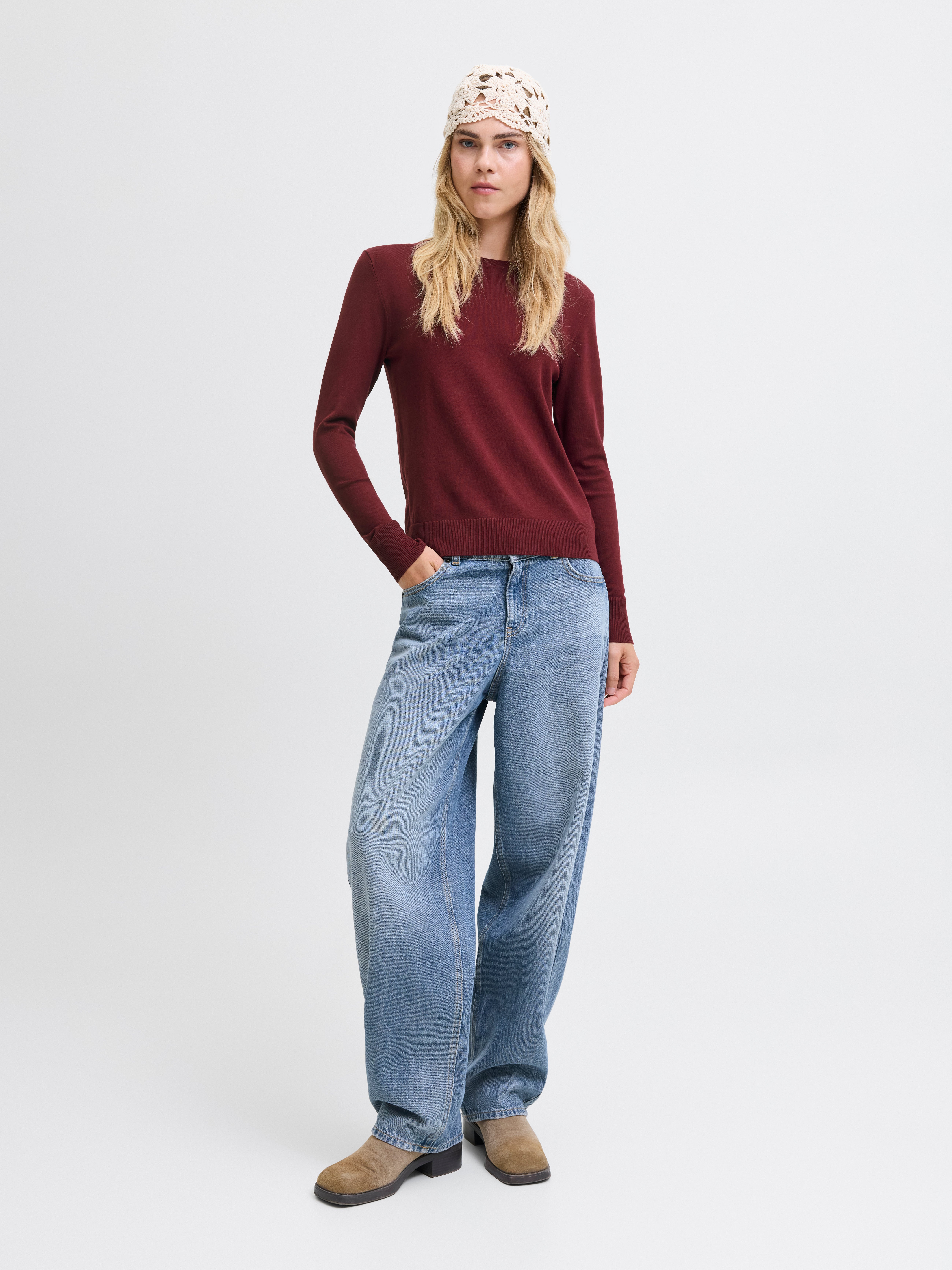 Slim Fit Sweater | Jack & Jones®