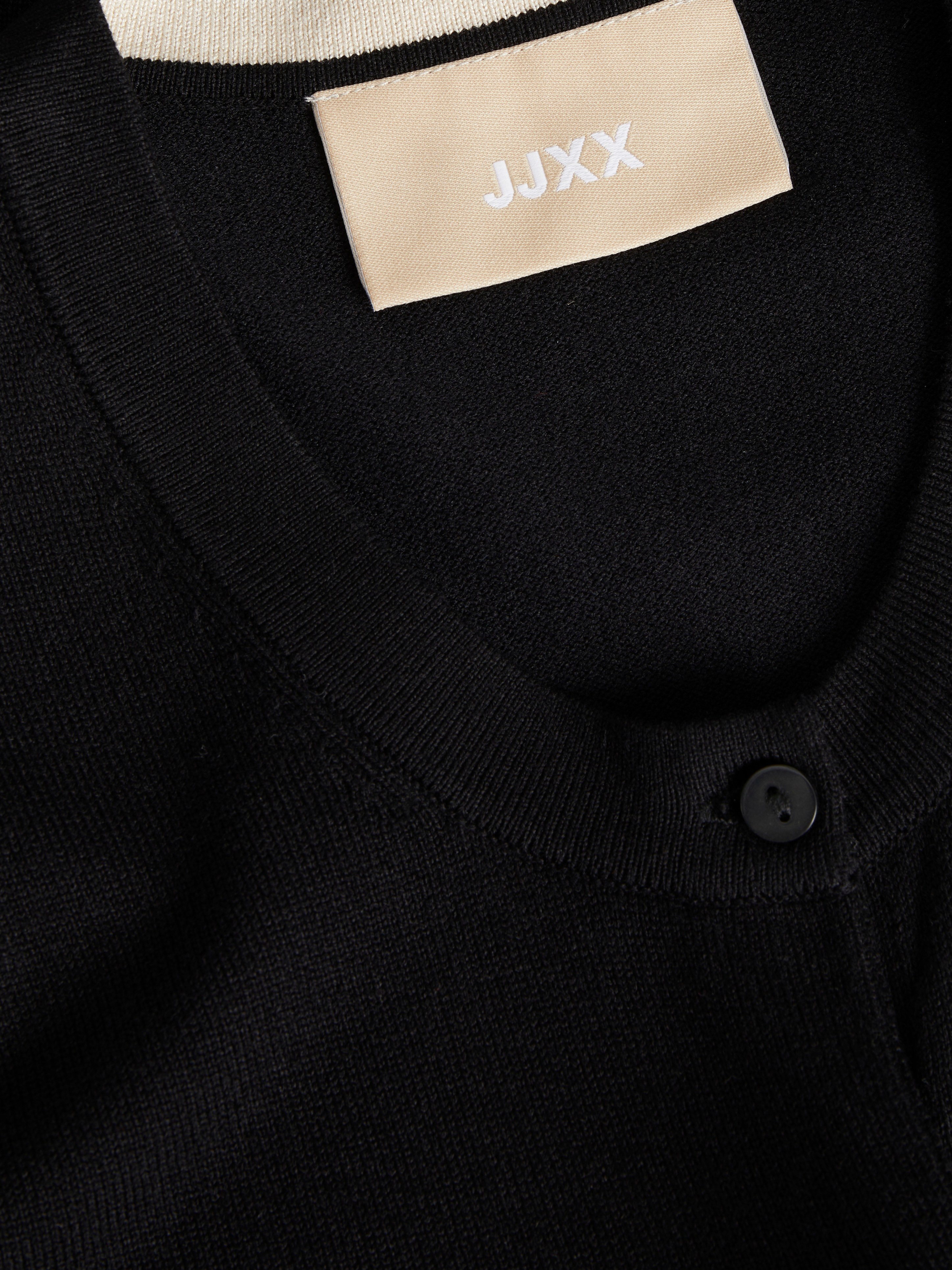 Cardigan en tricot Coupe ajustée | Jack & Jones®