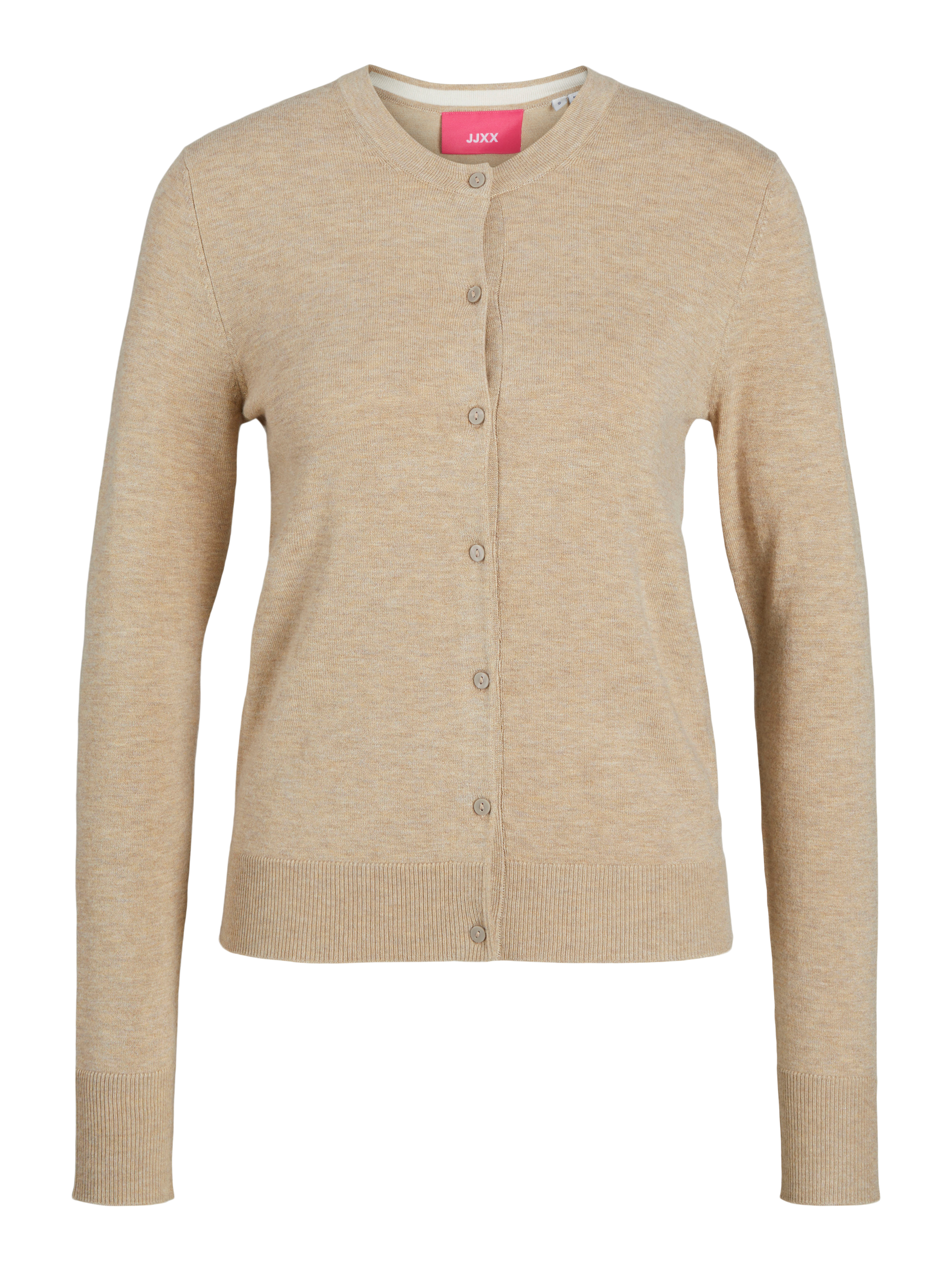 Slim Fit Knit Cardigan | Jack & Jones®