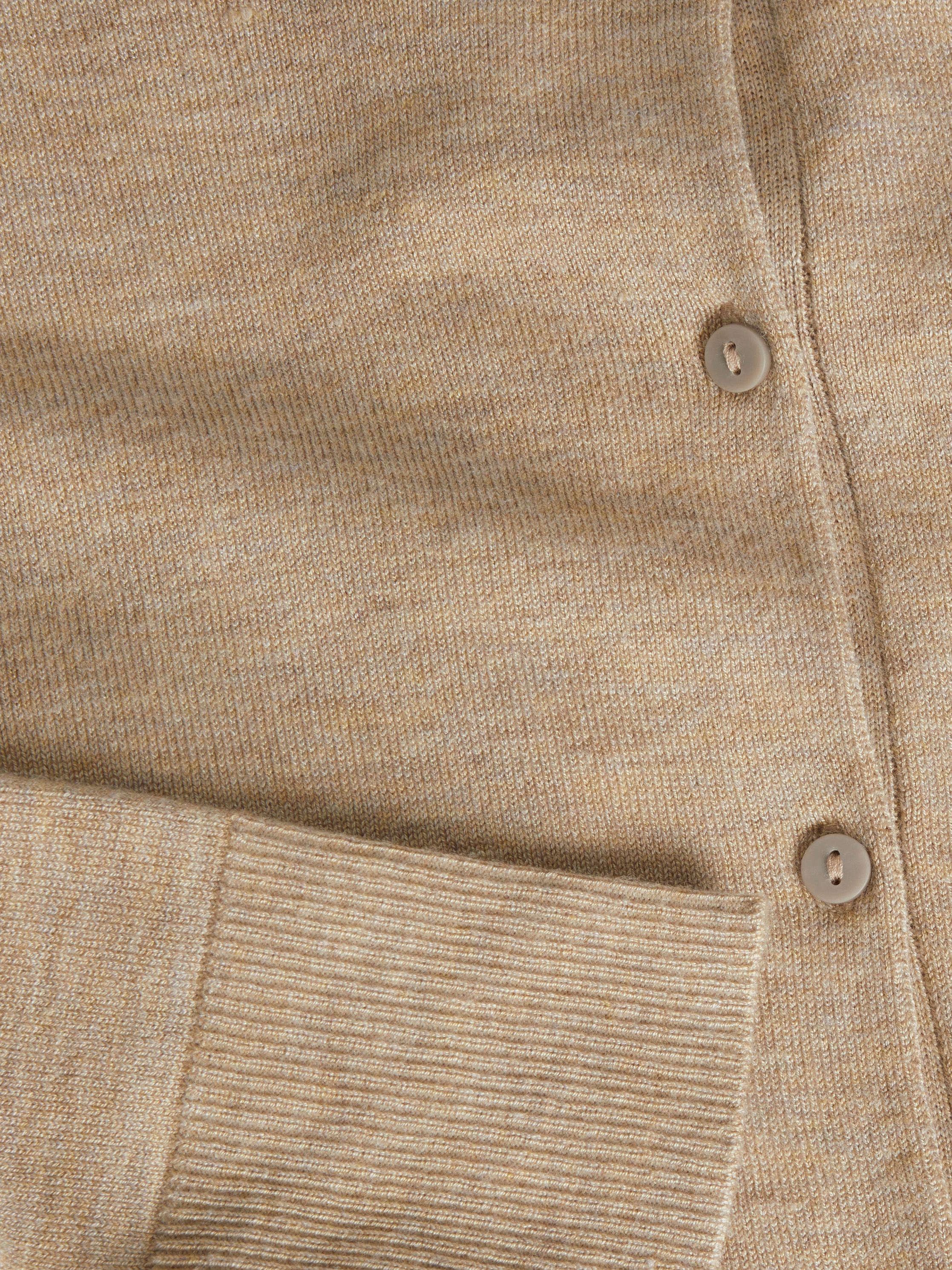 Slim Fit Knit Cardigan | Jack & Jones®