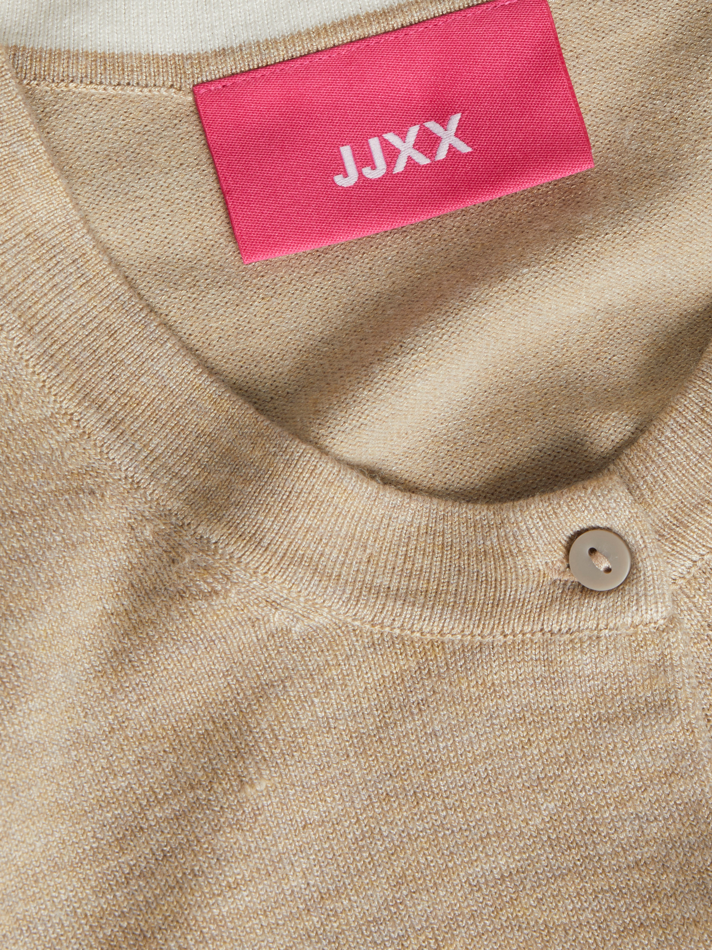 Slim Fit Knit Cardigan | Jack & Jones®