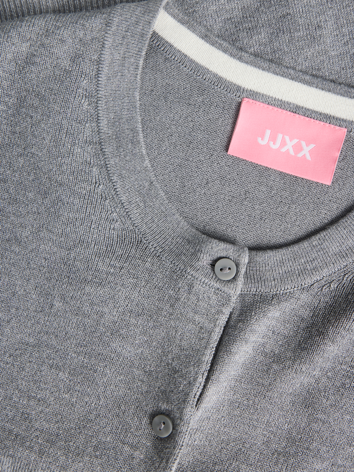 Slim Fit Knit Cardigan | Jack & Jones