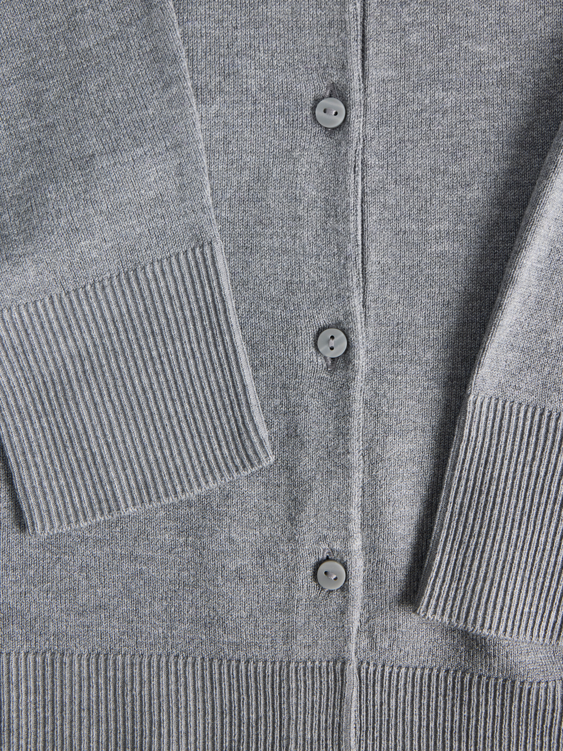 Slim Fit Knit Cardigan | Jack & Jones