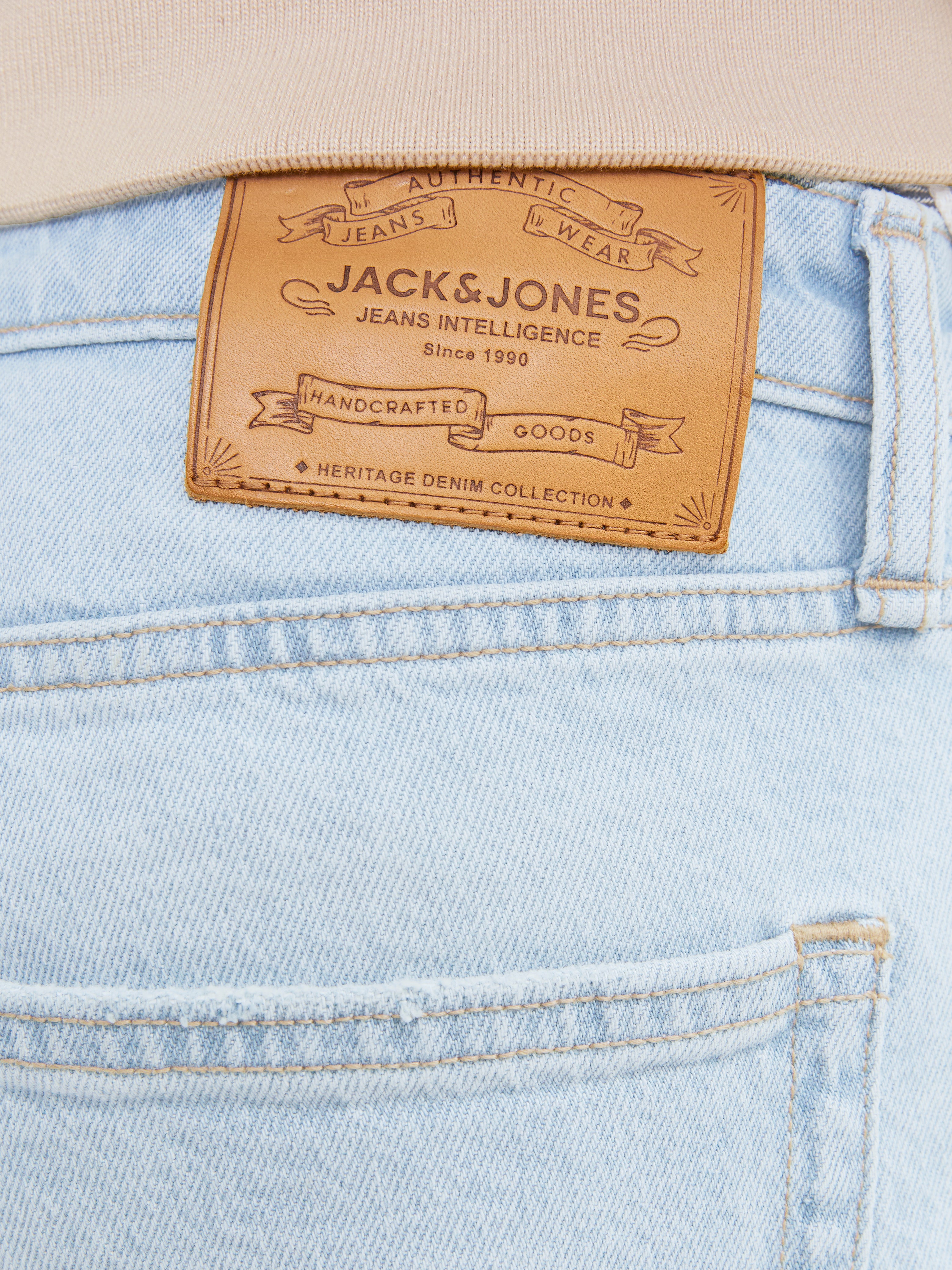 Tapered Fit Jeans | Jack & Jones®