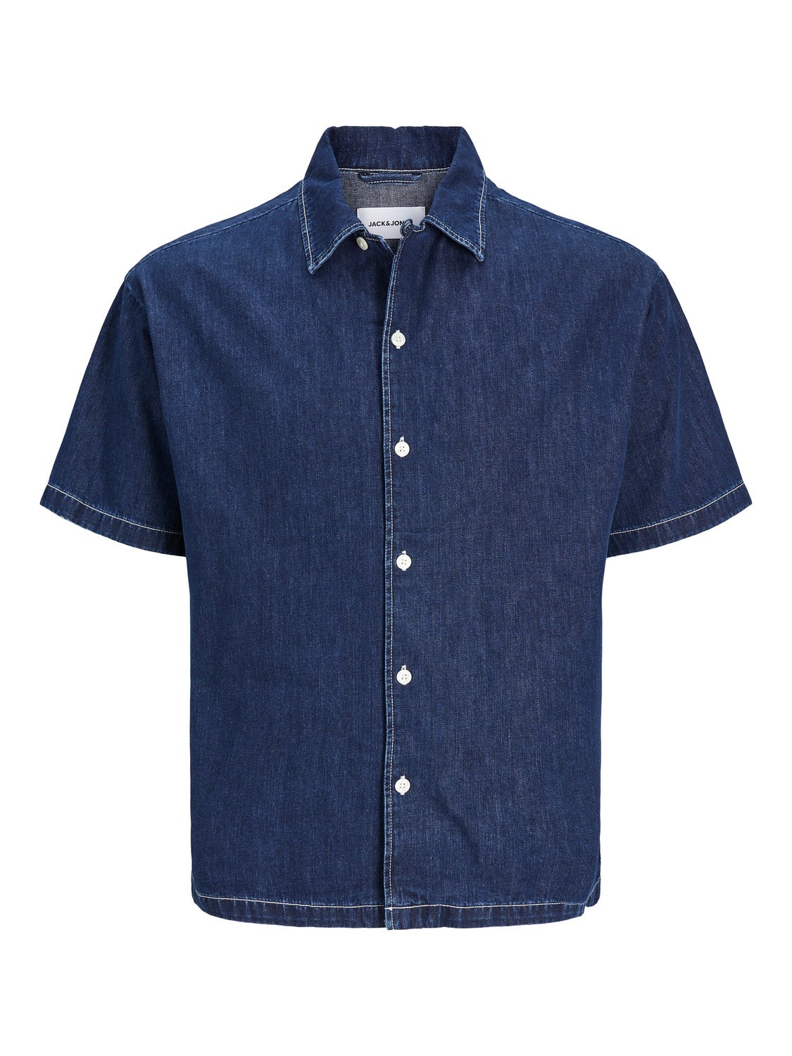 Relaxed Fit Shirt | Jack & Jones®