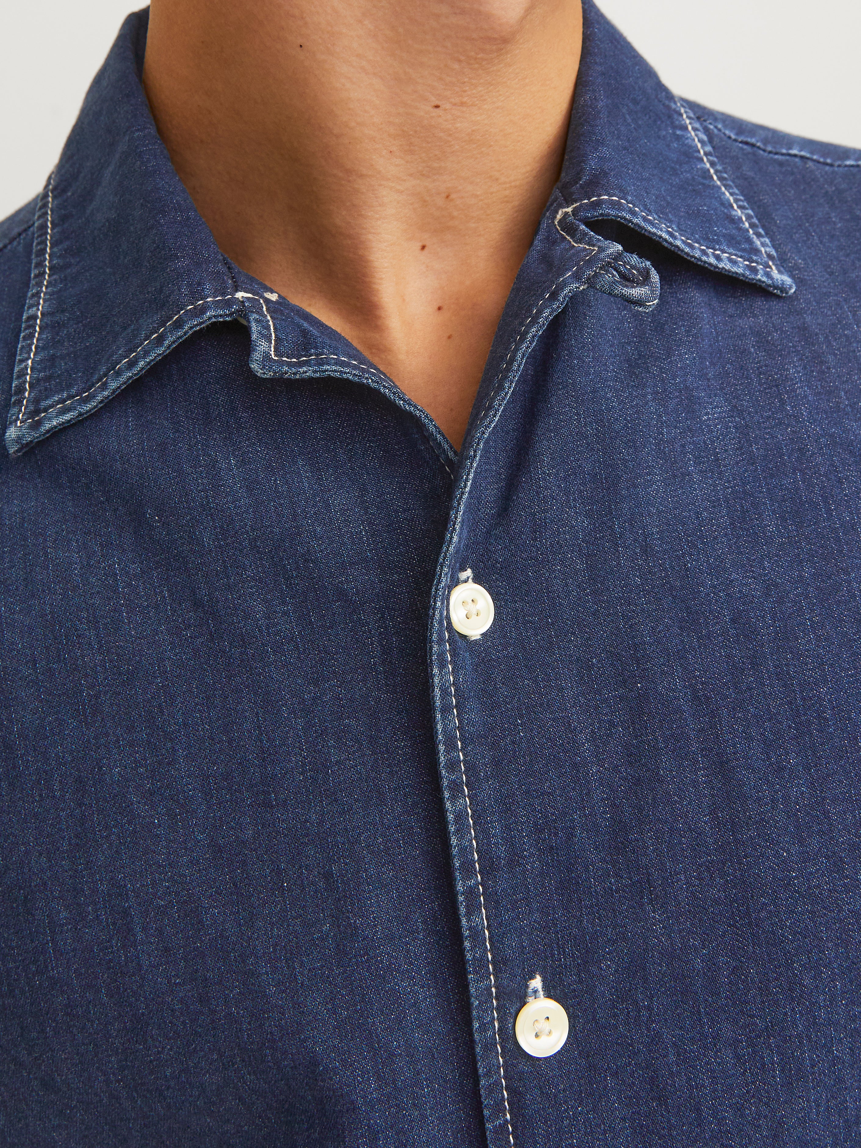 Relaxed Fit Shirt | Jack & Jones®