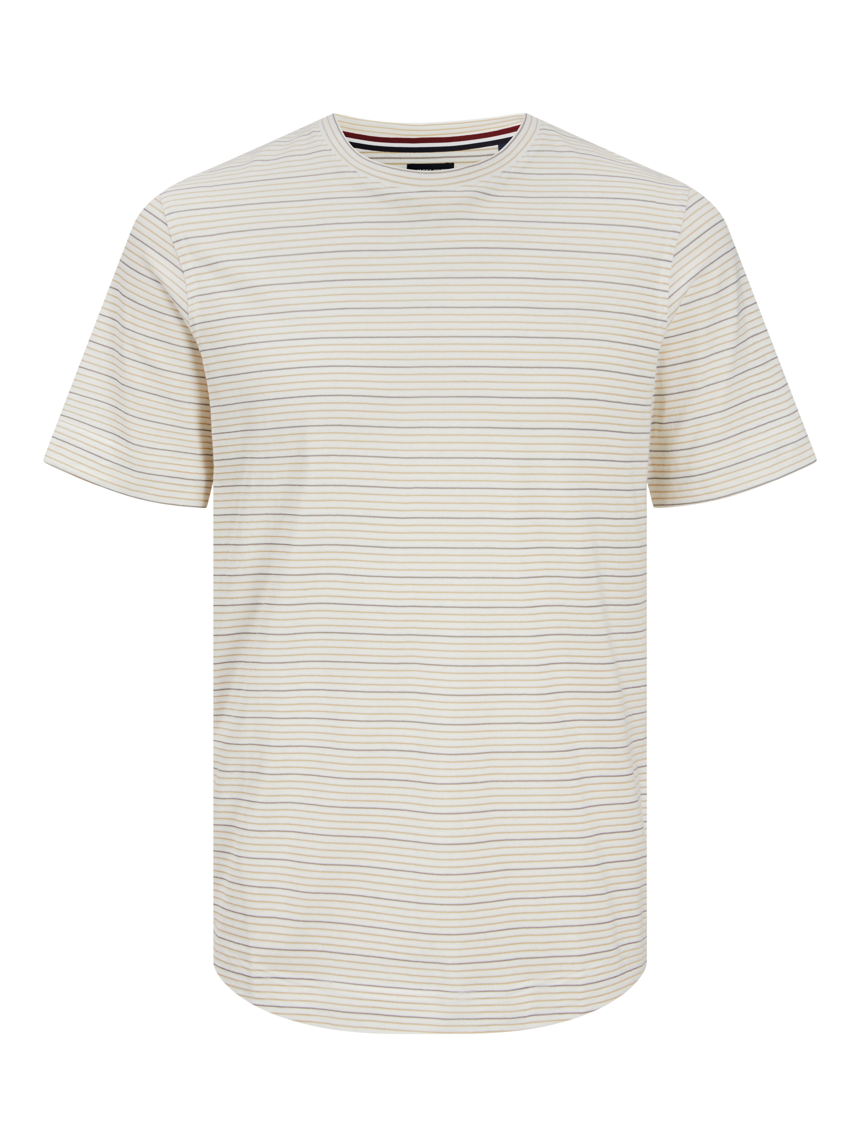 Standard Fit Crew neck T-Shirt | Jack & Jones