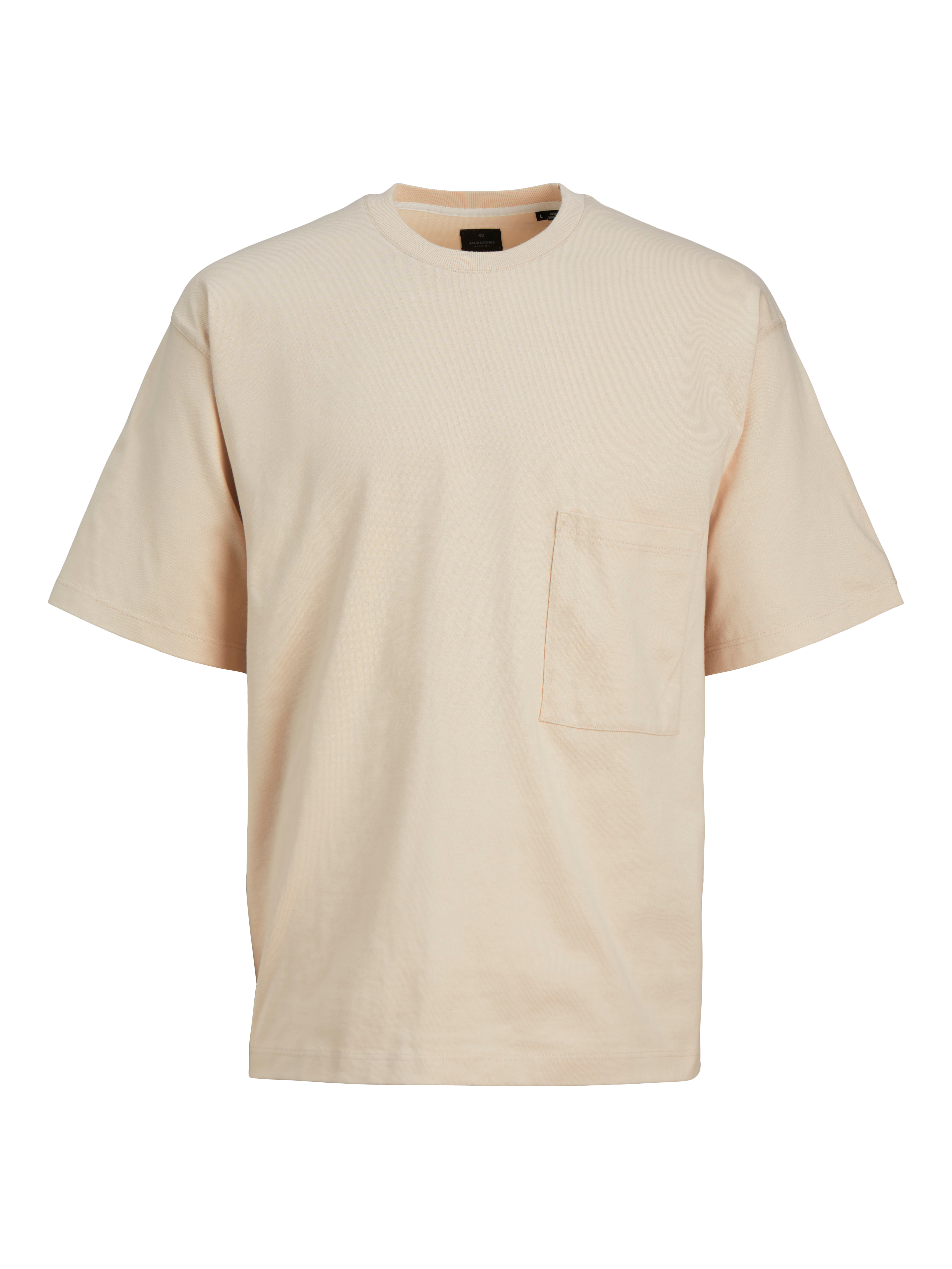 American Fit Crew neck T-Shirt | Jack & Jones®