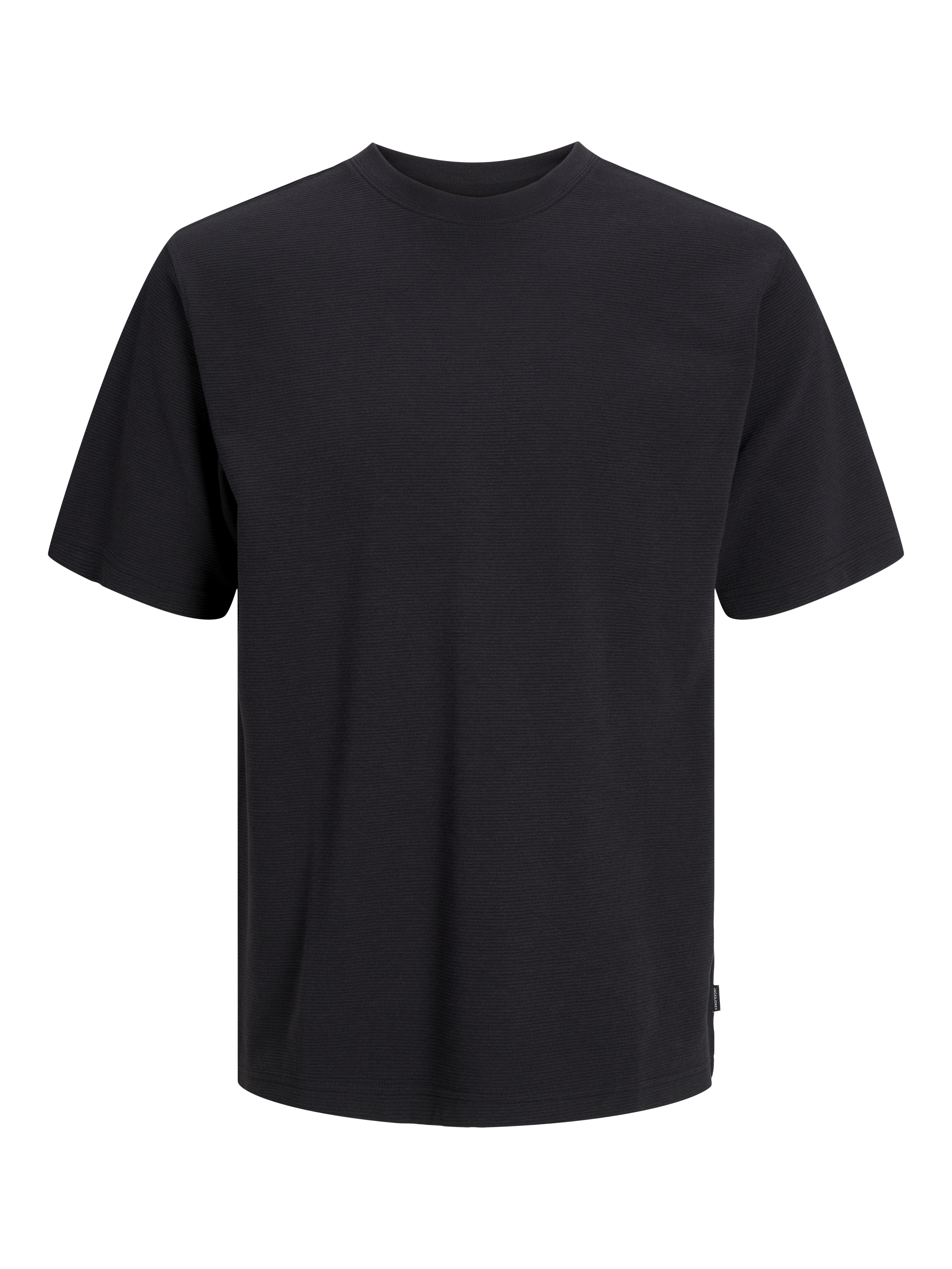 Jack jones American Fit Crew Neck T shirt Grey S