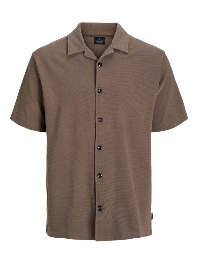 Jack & Jones American Fit Shirt collar Polo - 12255540